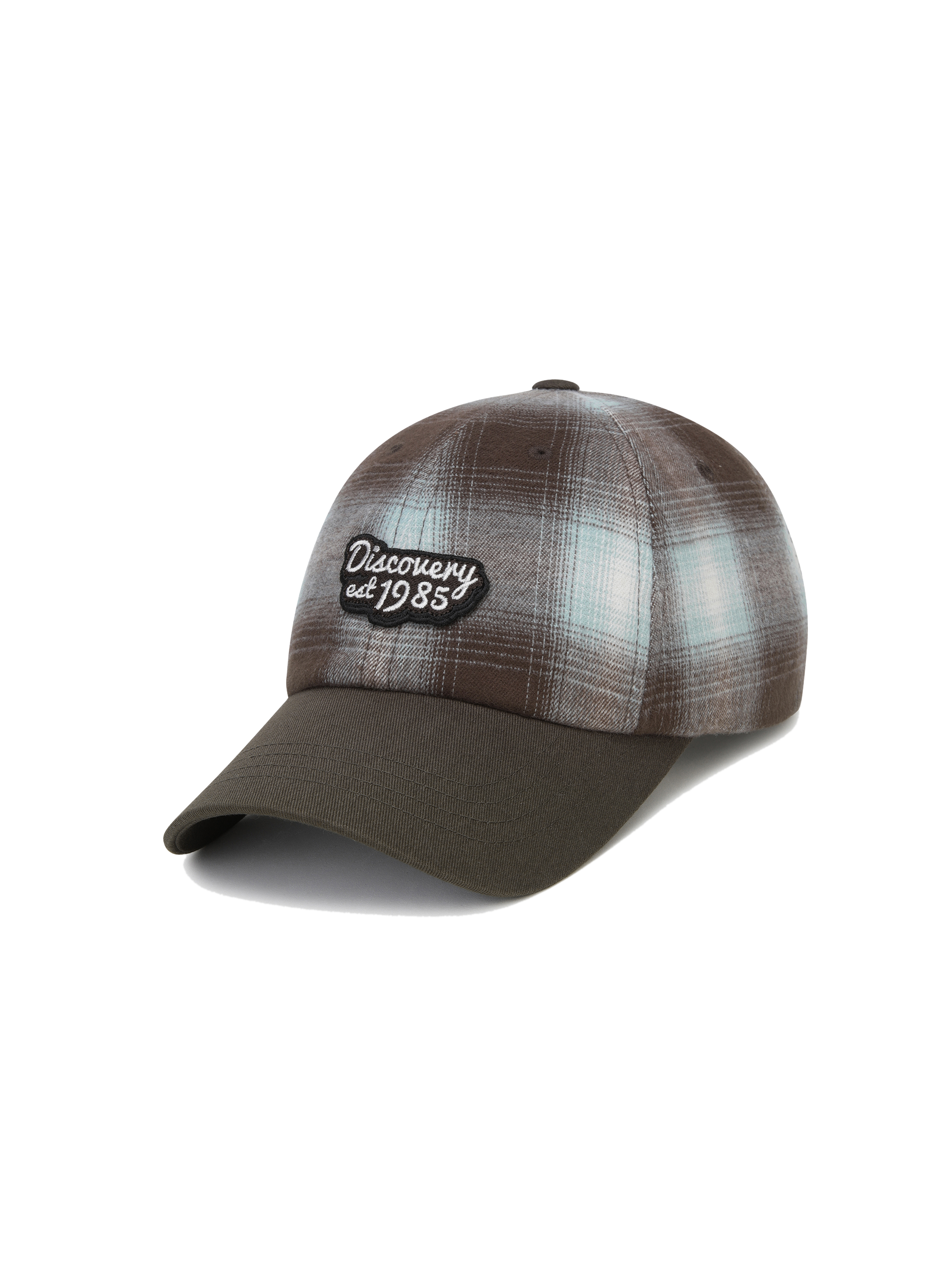 Discoverykids Check Cap