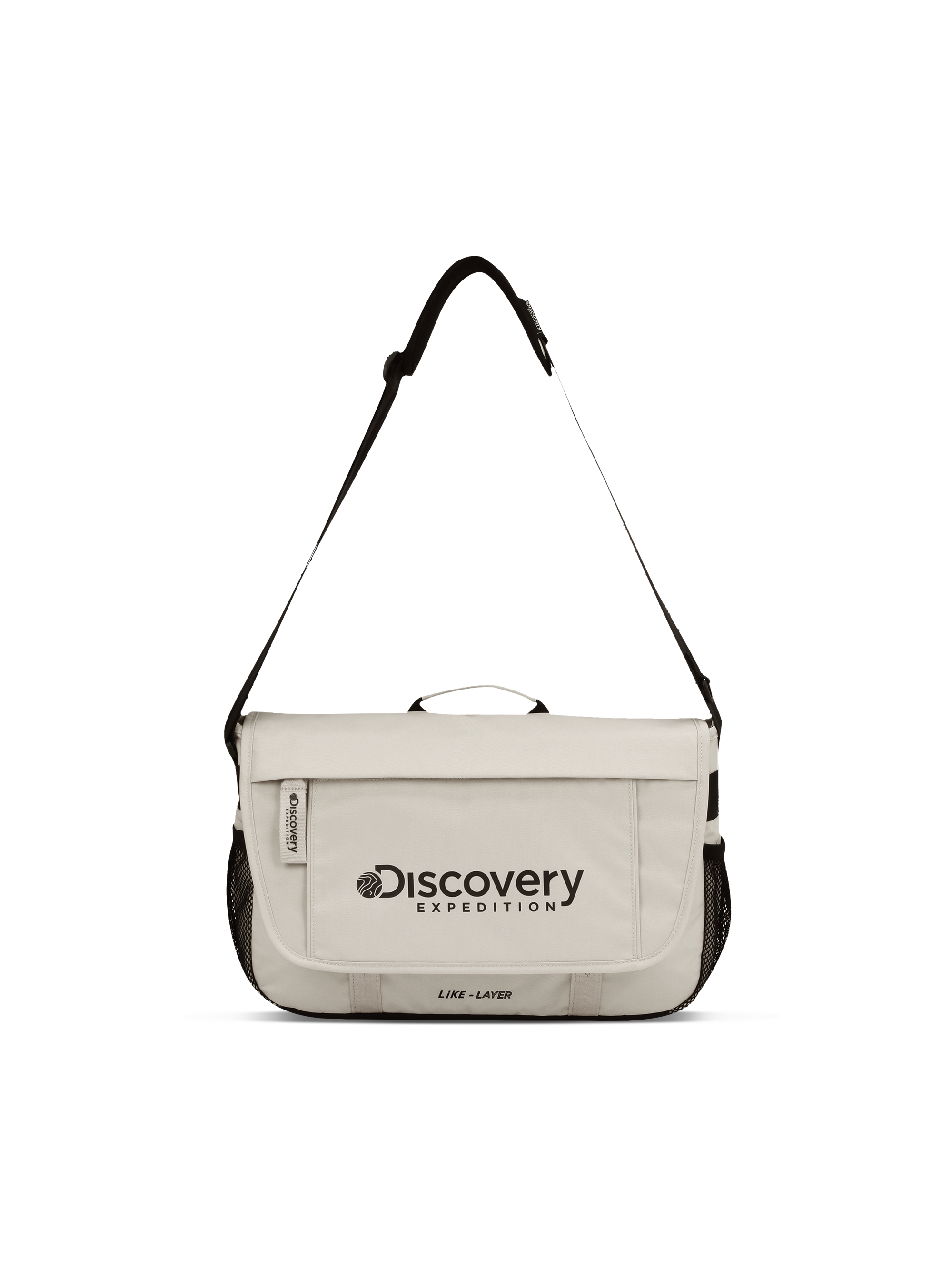 ◎Discovery EXPEDITION◎ Freshvent Polton Woven Hybrid Chest Accessories | Discovery-Expedition