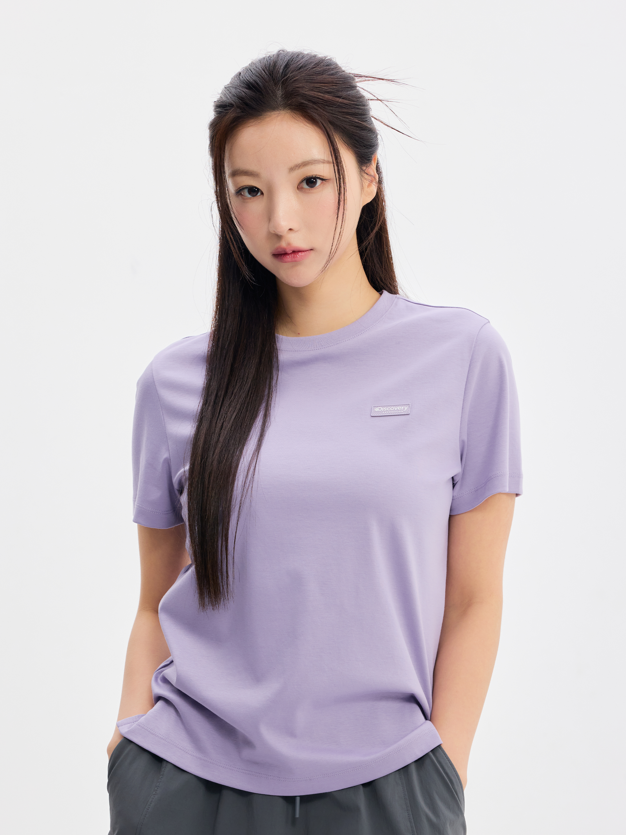Women's Essential Short Sleeve T-Shirts
