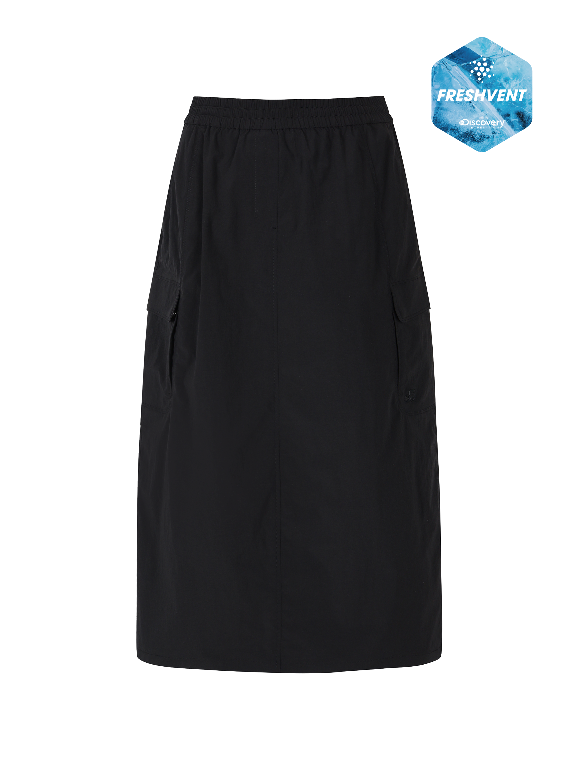 W's Freshvent Cargo Skirt