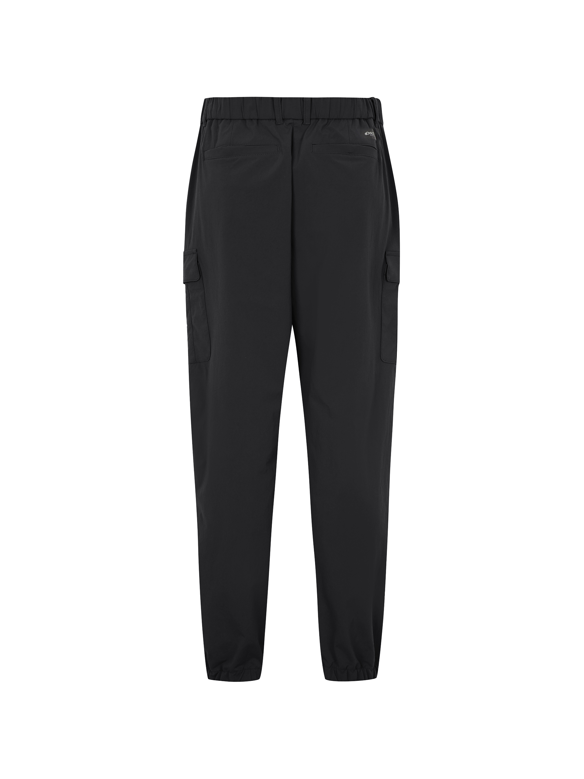 Freshvent Women's Tapered Cargo Jogger Pants