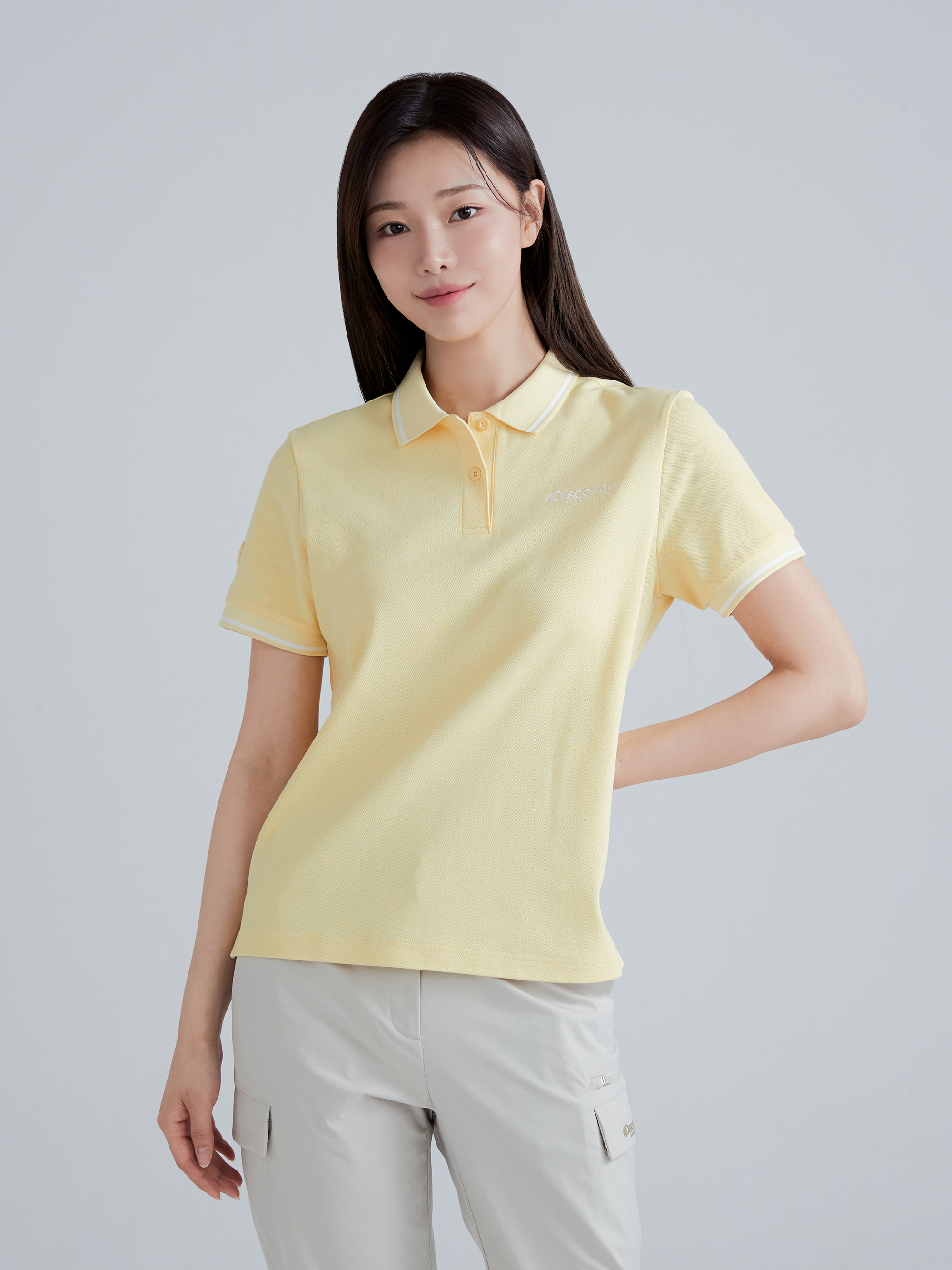 Varsity Tipping Woman T-Shirt