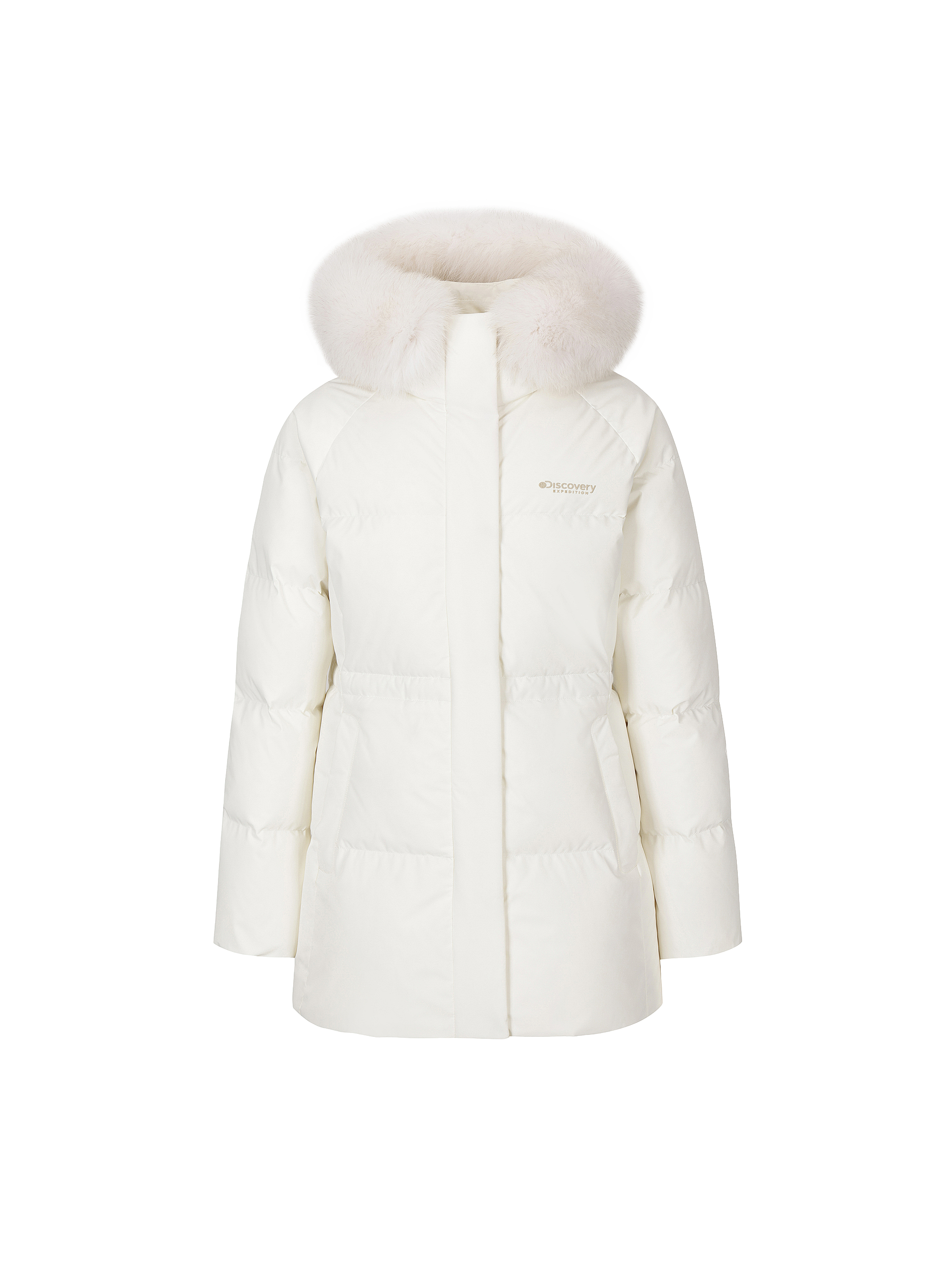 W's KELLY Mid Goose-Down Jacket