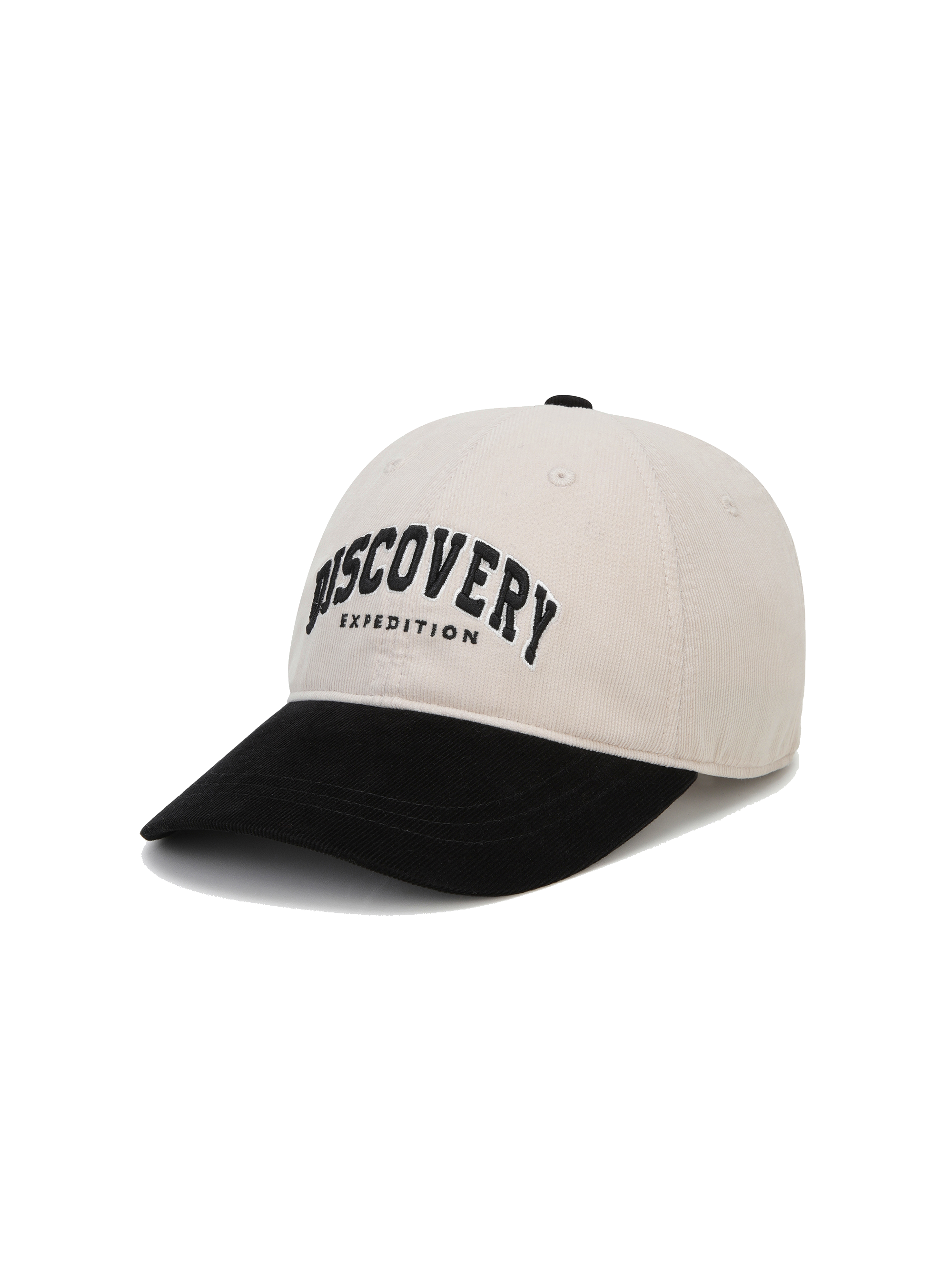 Corduroy Ballcap
