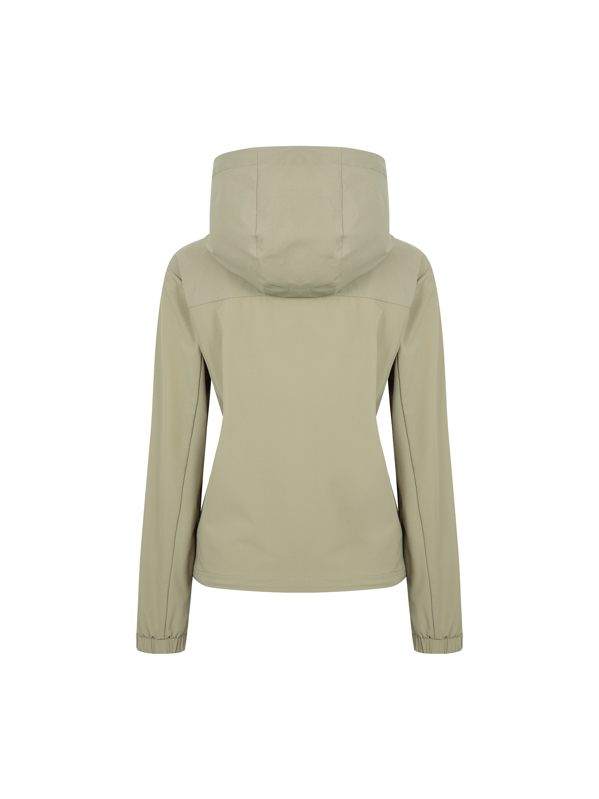 Freshvent Women's Hybrid Jacket