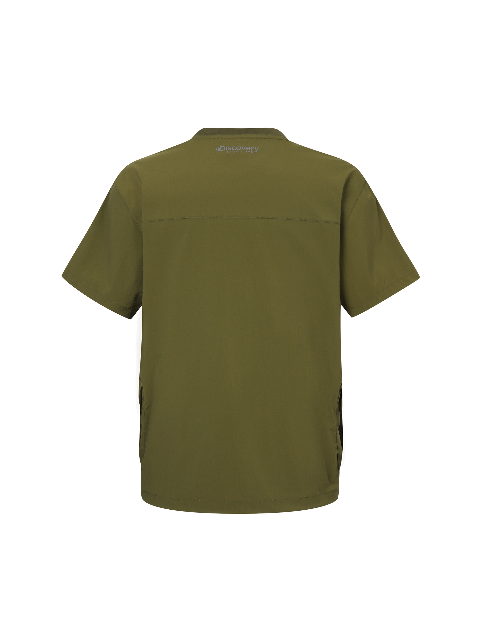 Men's Short-Sleeve T-shirts | Discovery-Expedition Men's Short-Sleeve T-shirts | Discovery-Expedition
