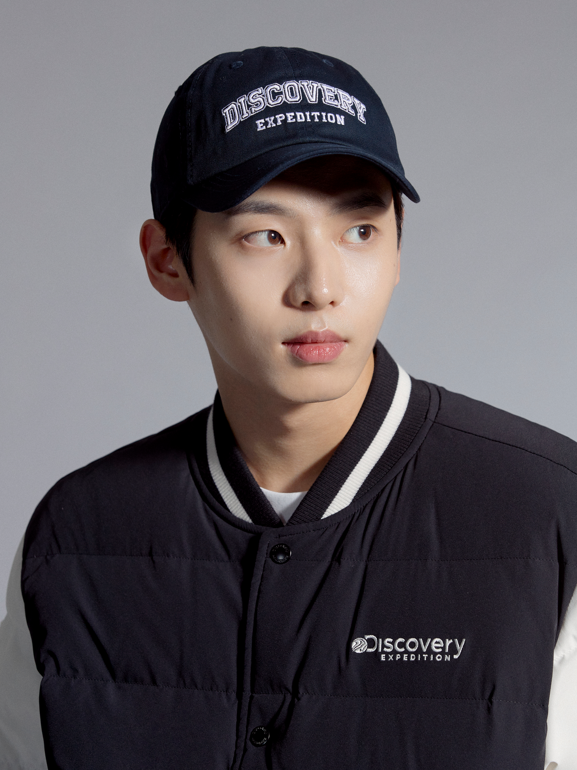 Varsity Ball Cap