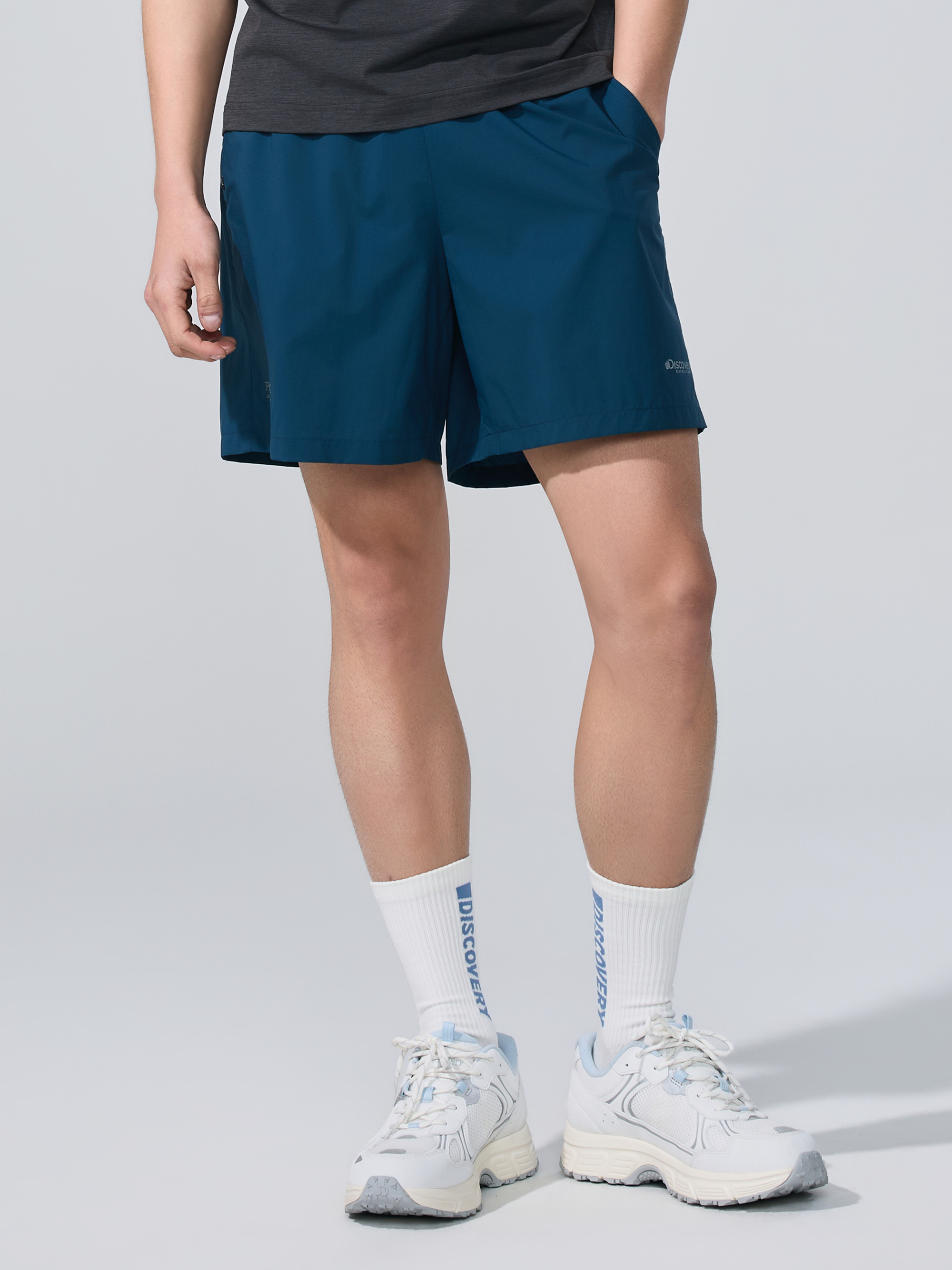 M's PERTEX Running Shorts
