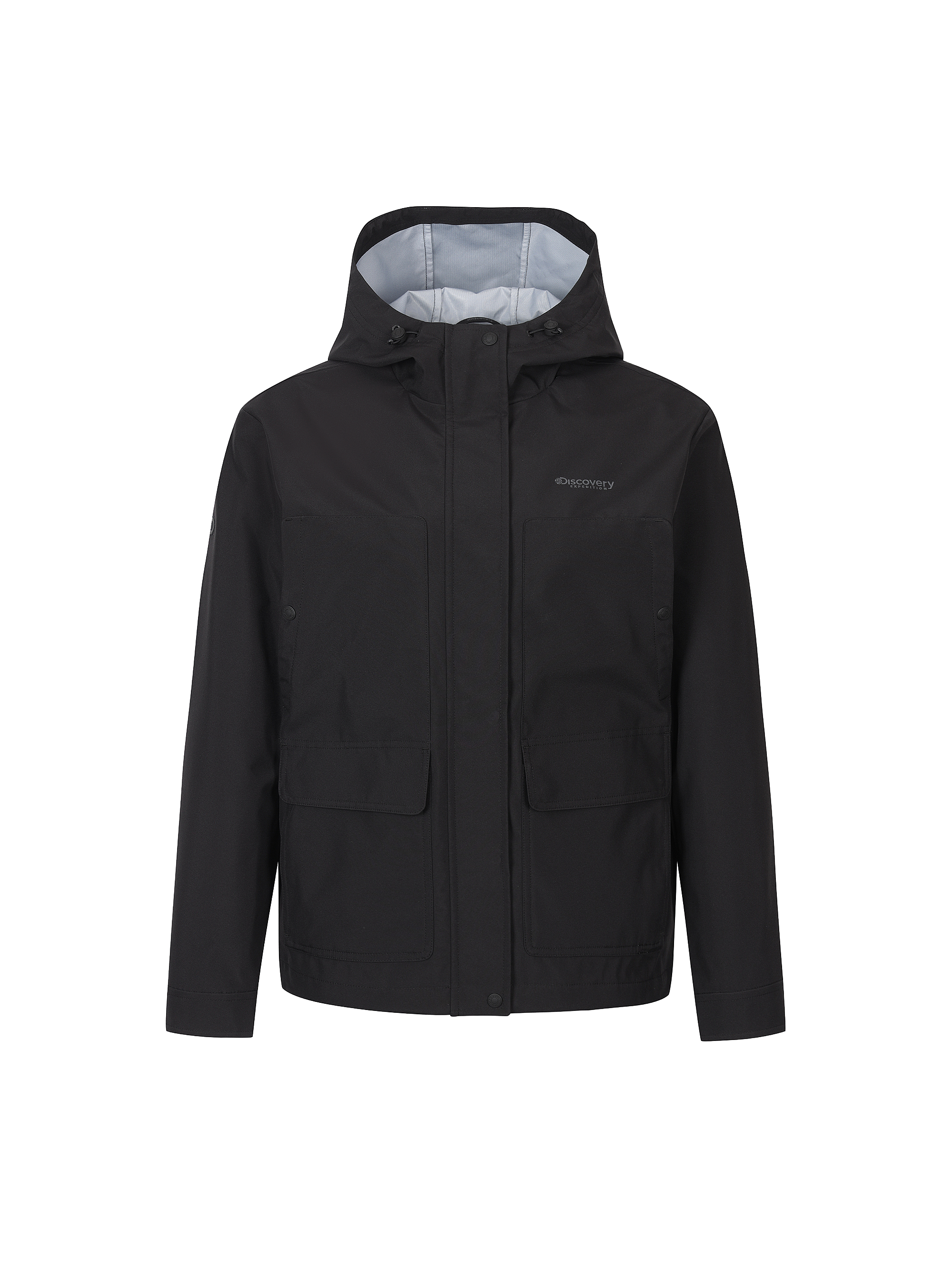 W's BERTEX 3L Mountain Cook Jacket