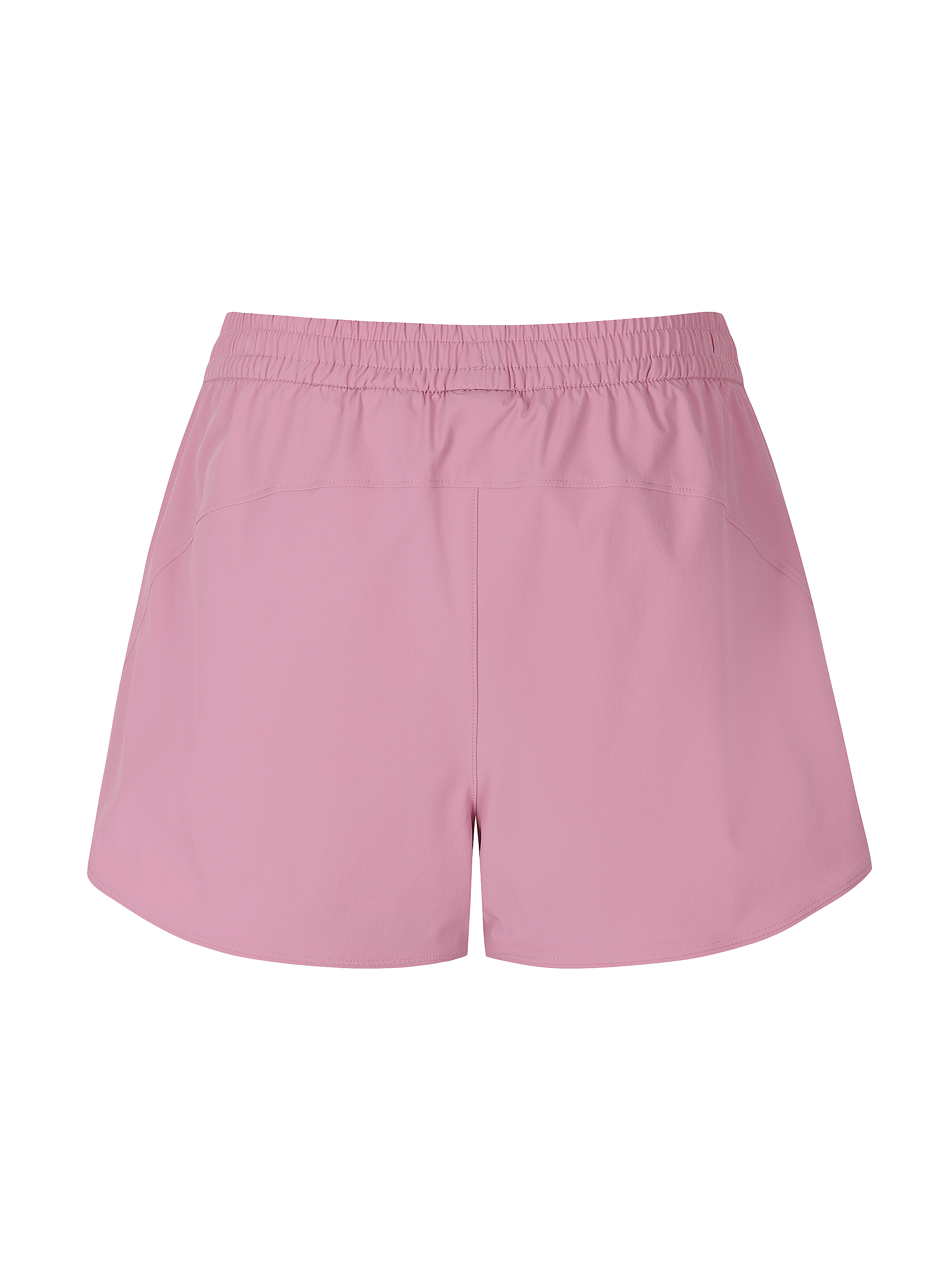 W's Dolphin 2IN1 Boardshorts