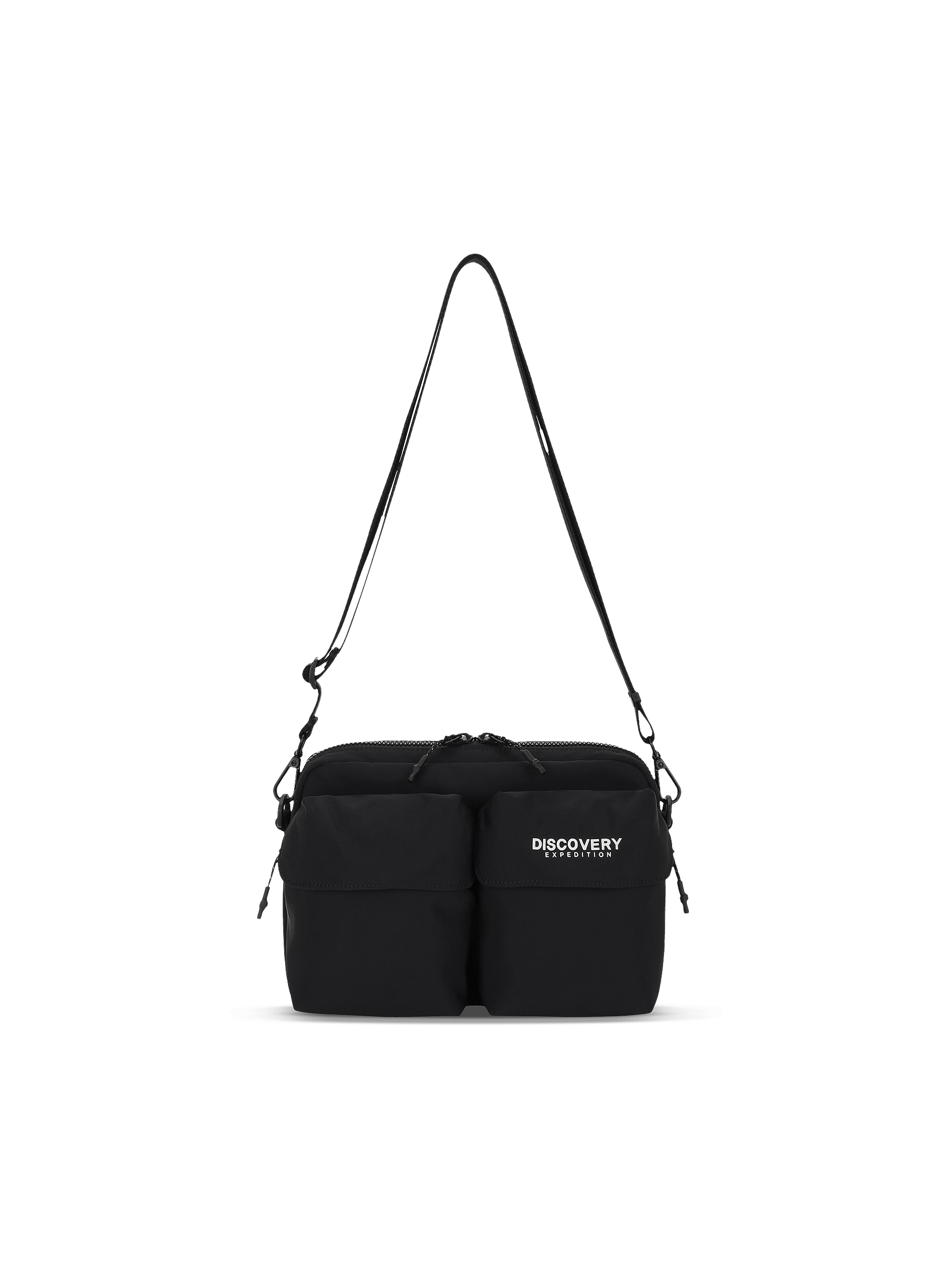 REFLEX Pocket Crossbody Bag M