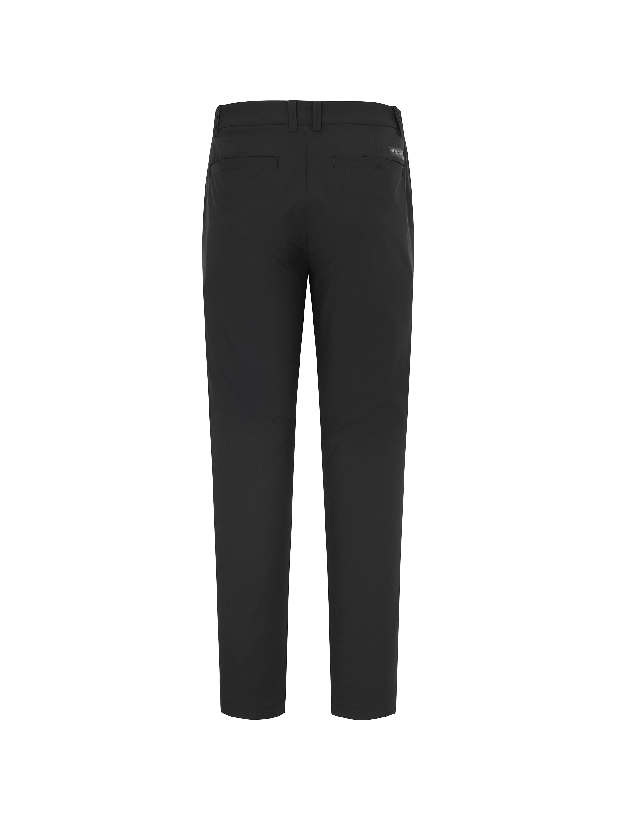 Men's Essential Regular Fit Pants