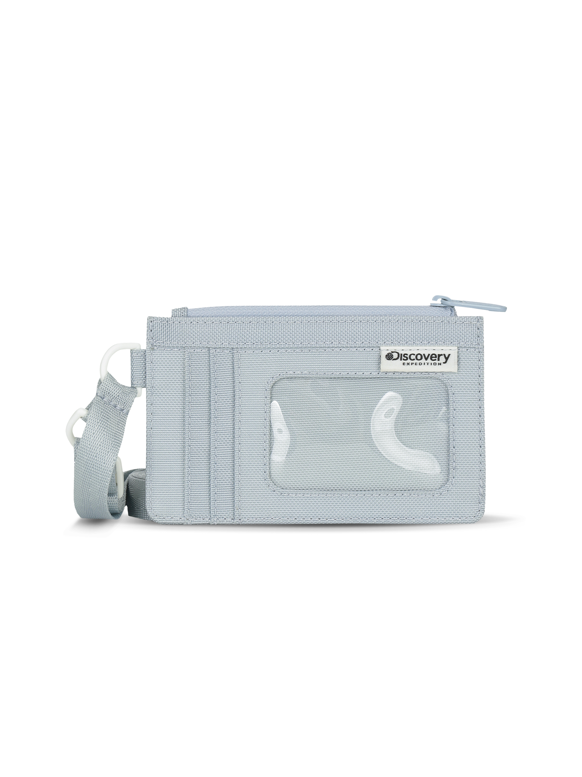 Discoverykids Essential Wallet