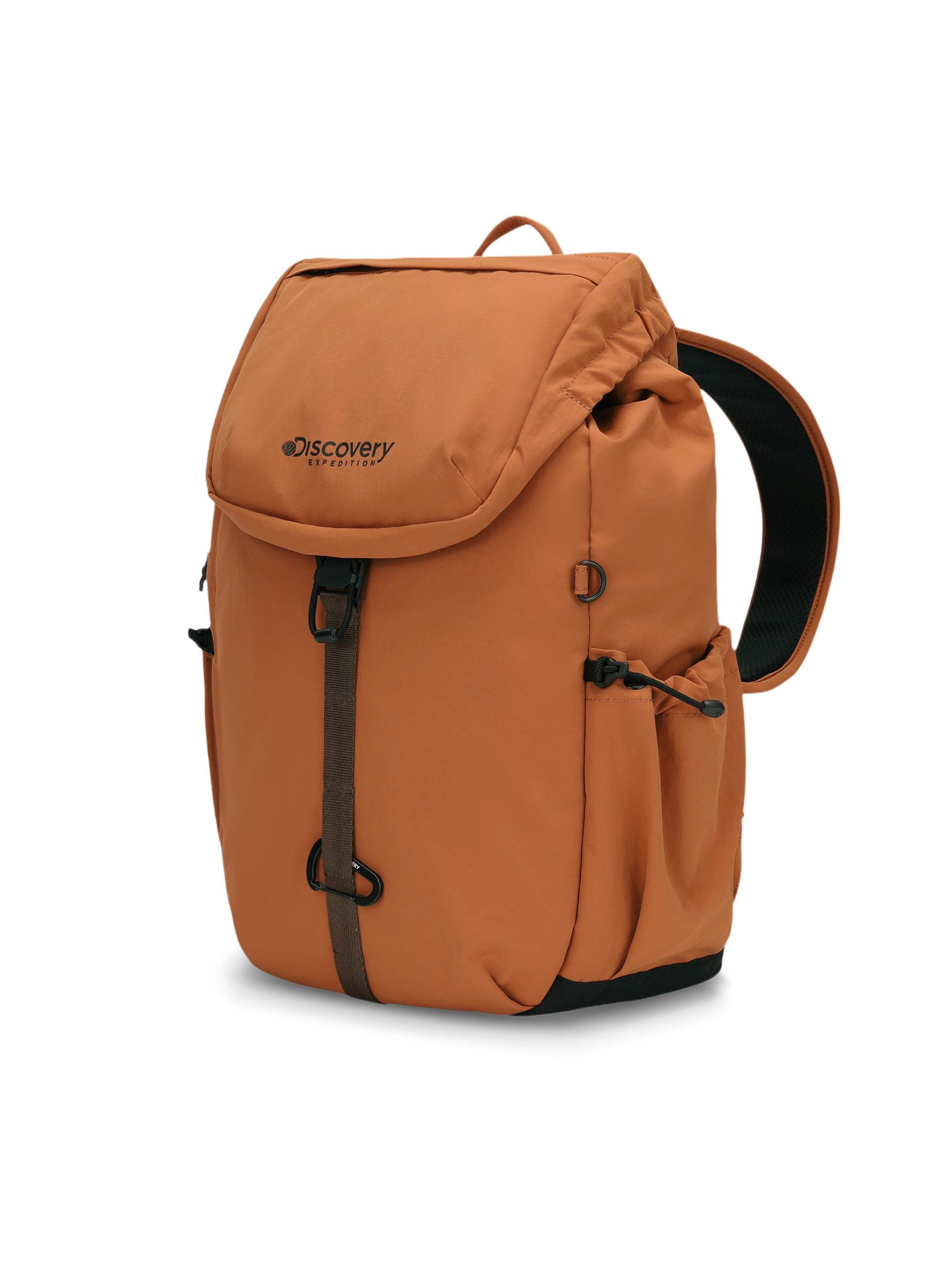 Lift Flap Backpack 19