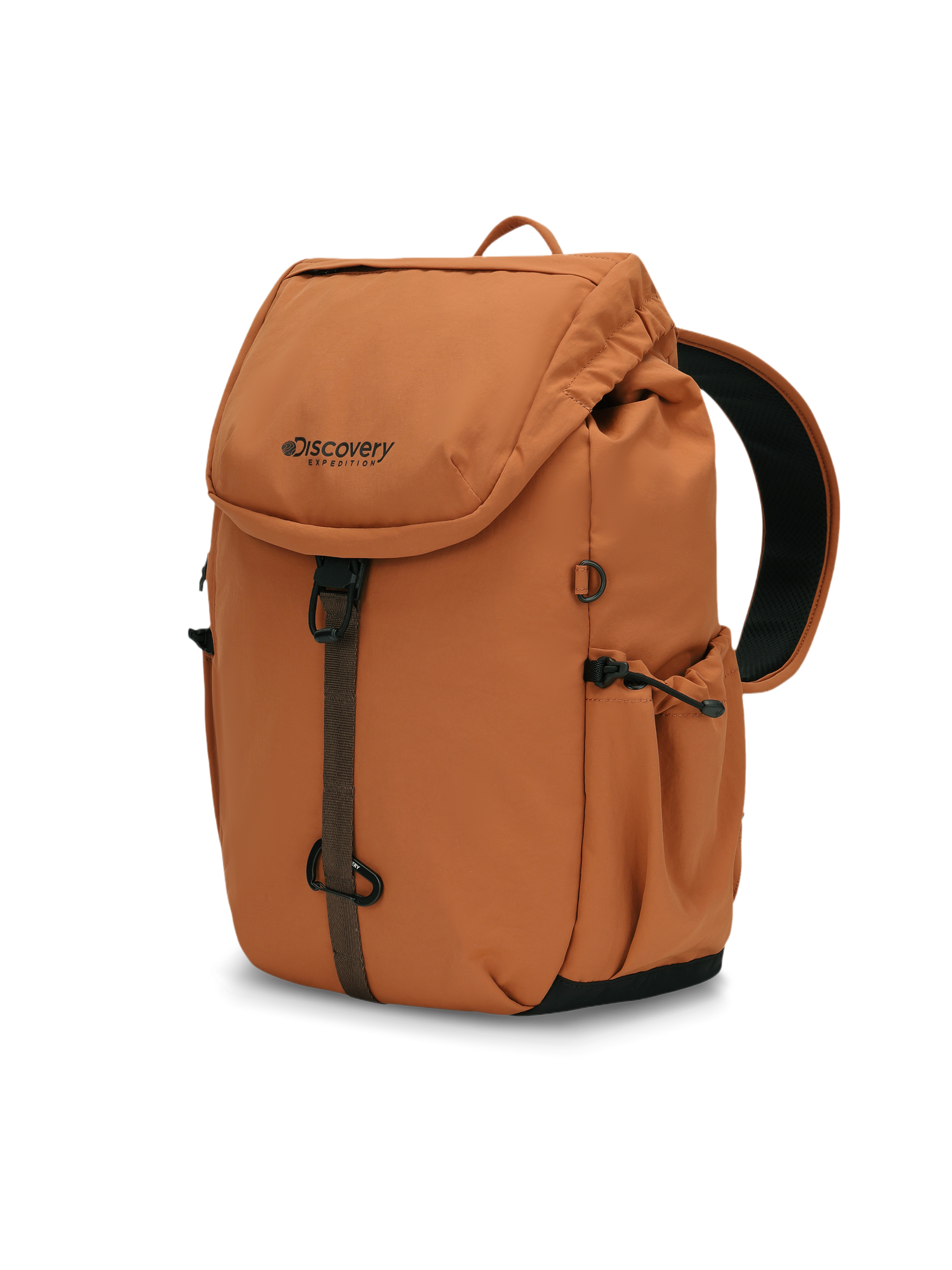 [Discovery] Lift Flap Backpack 19 /追跡付 Lift Flap Backpack 19 | Discovery-Expedition