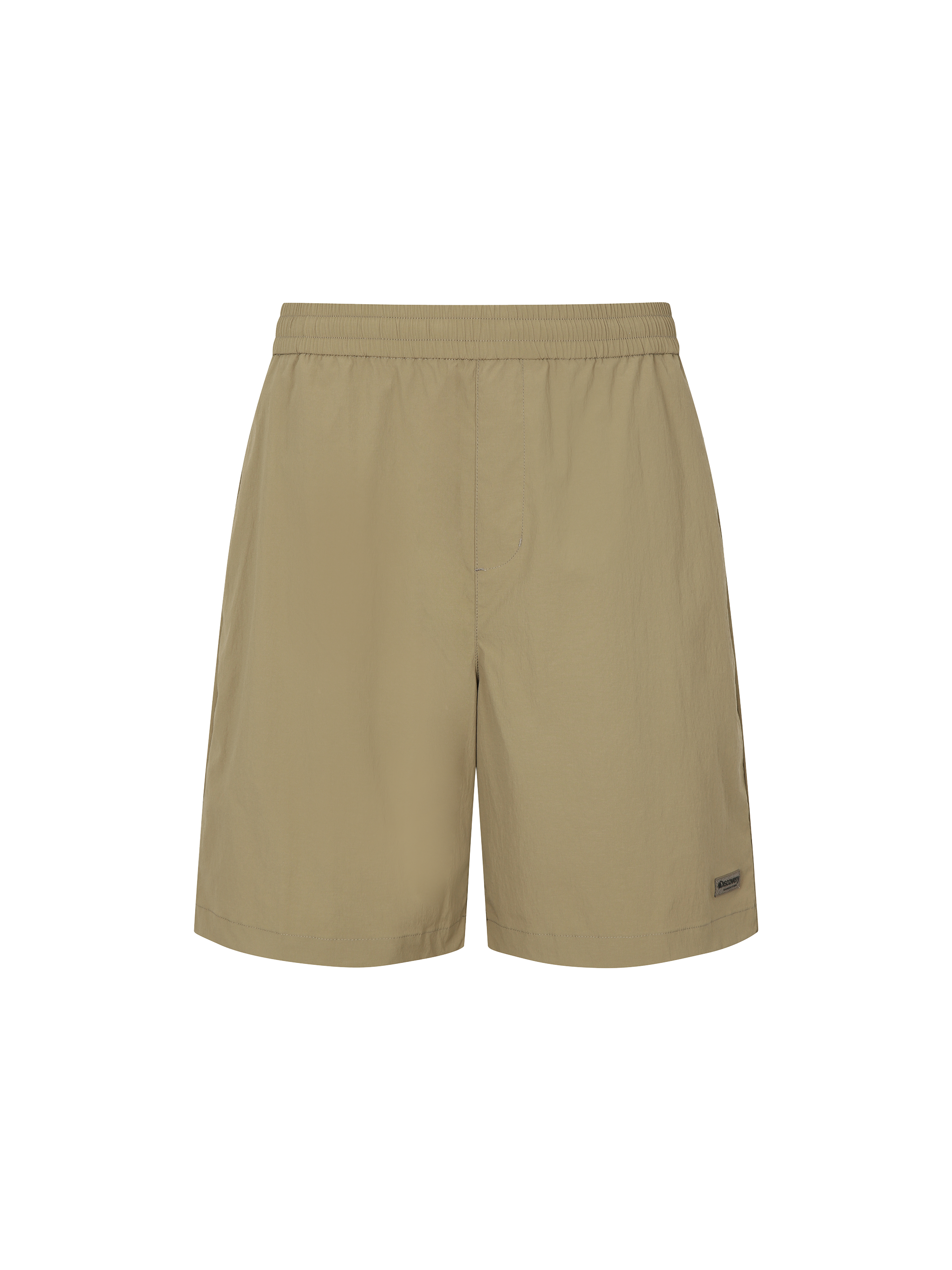 Freshvent Men's Basic Shorts