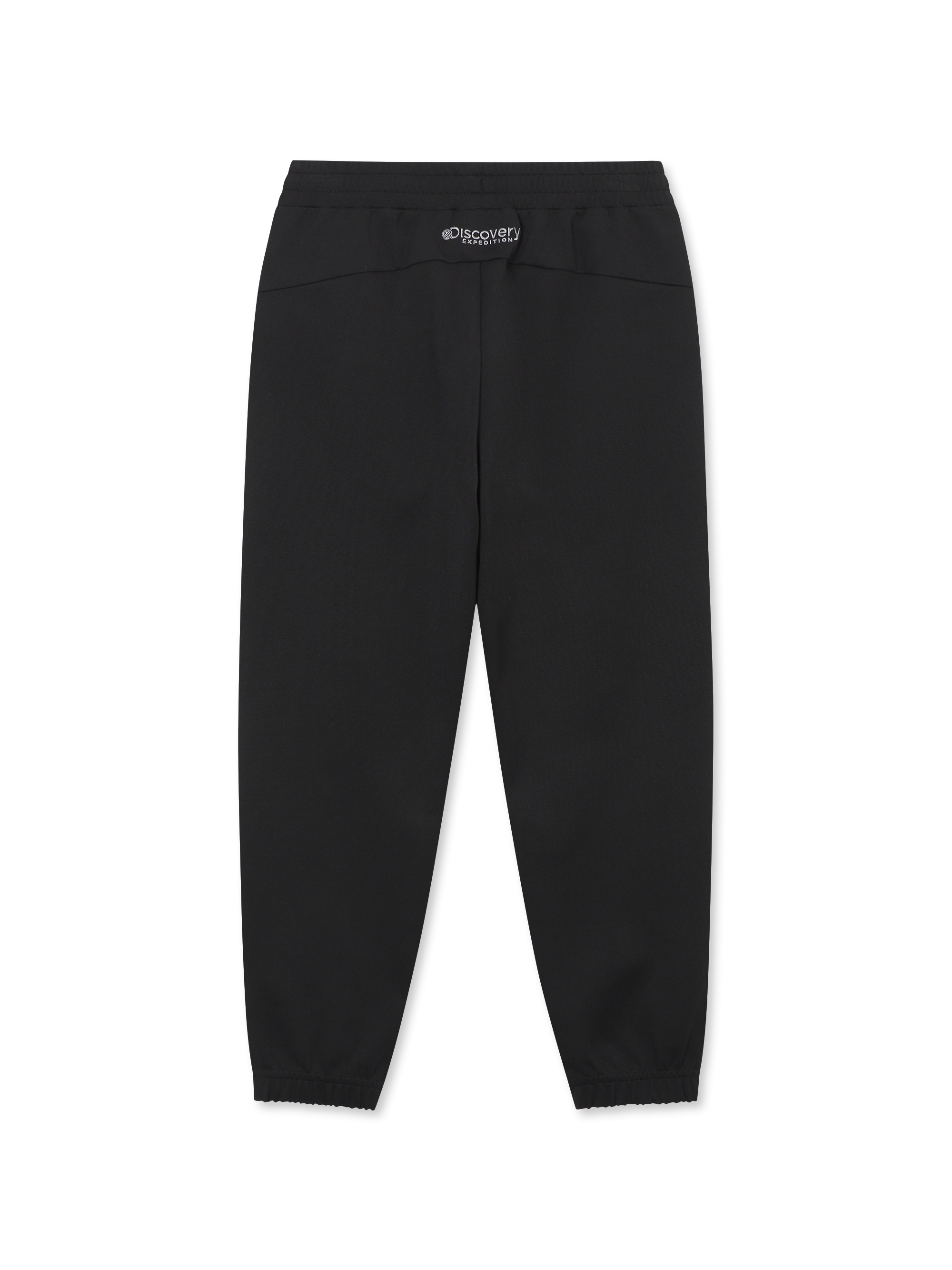 Kids Woven Hybrid Training Jogger Pants