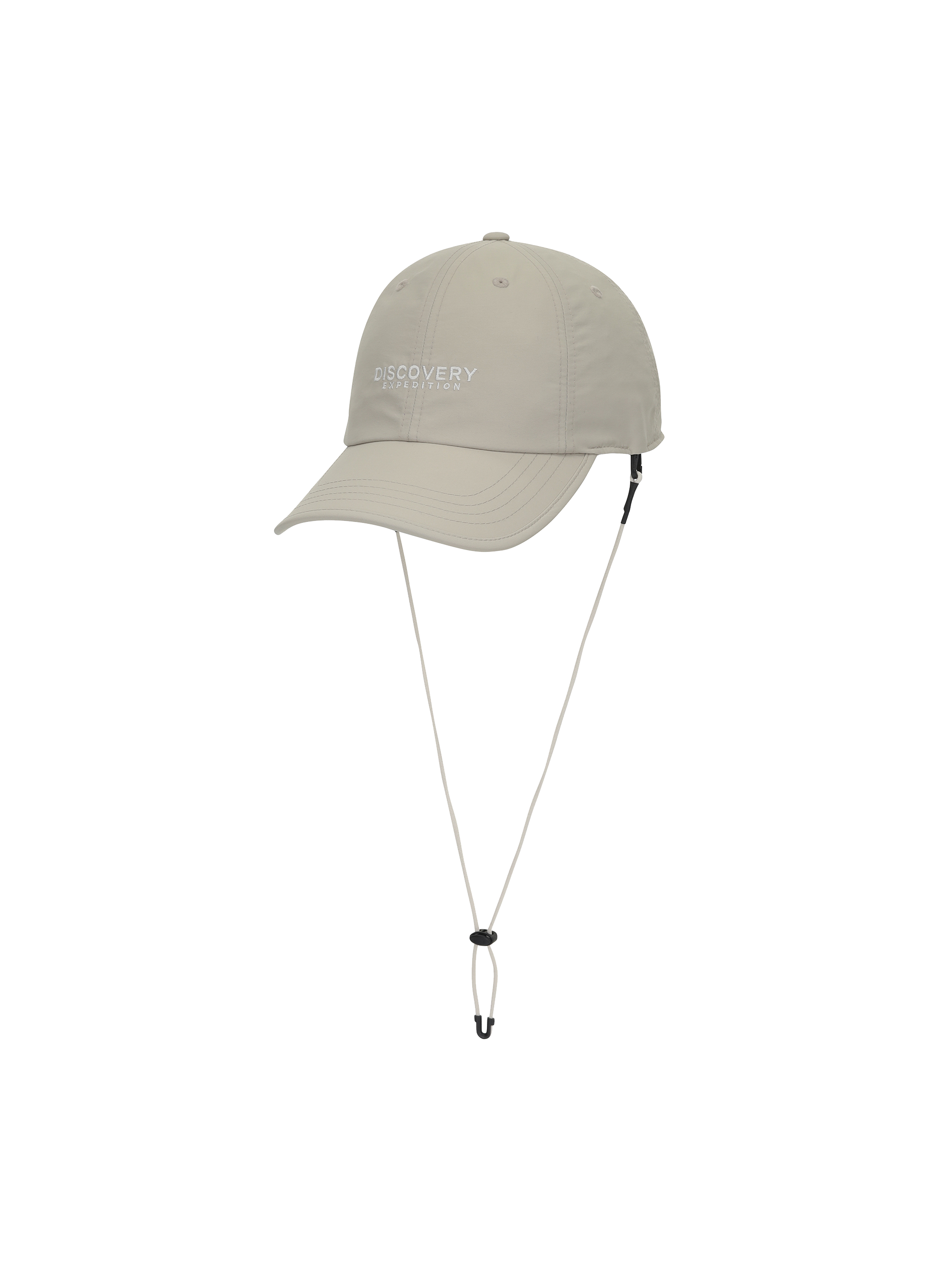 Outdoor Detachable Strap Ballcap