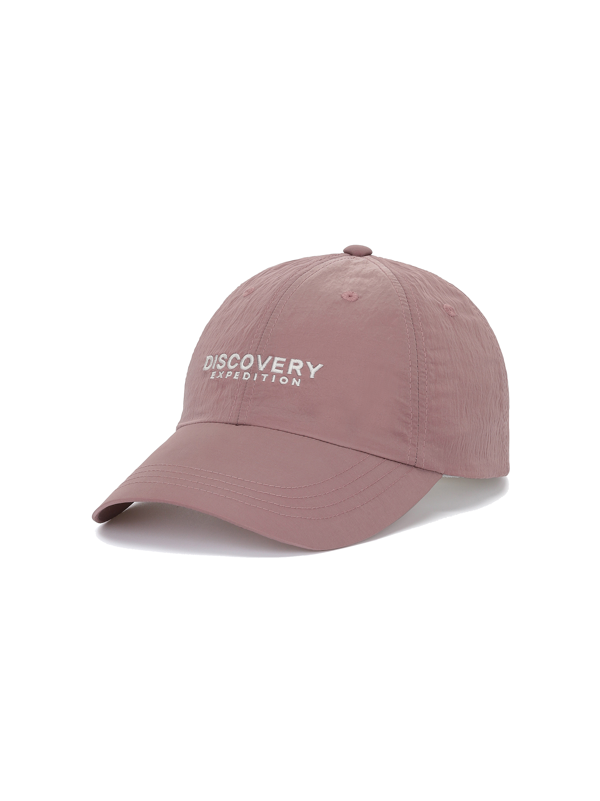 Nylon Washed Ballcap