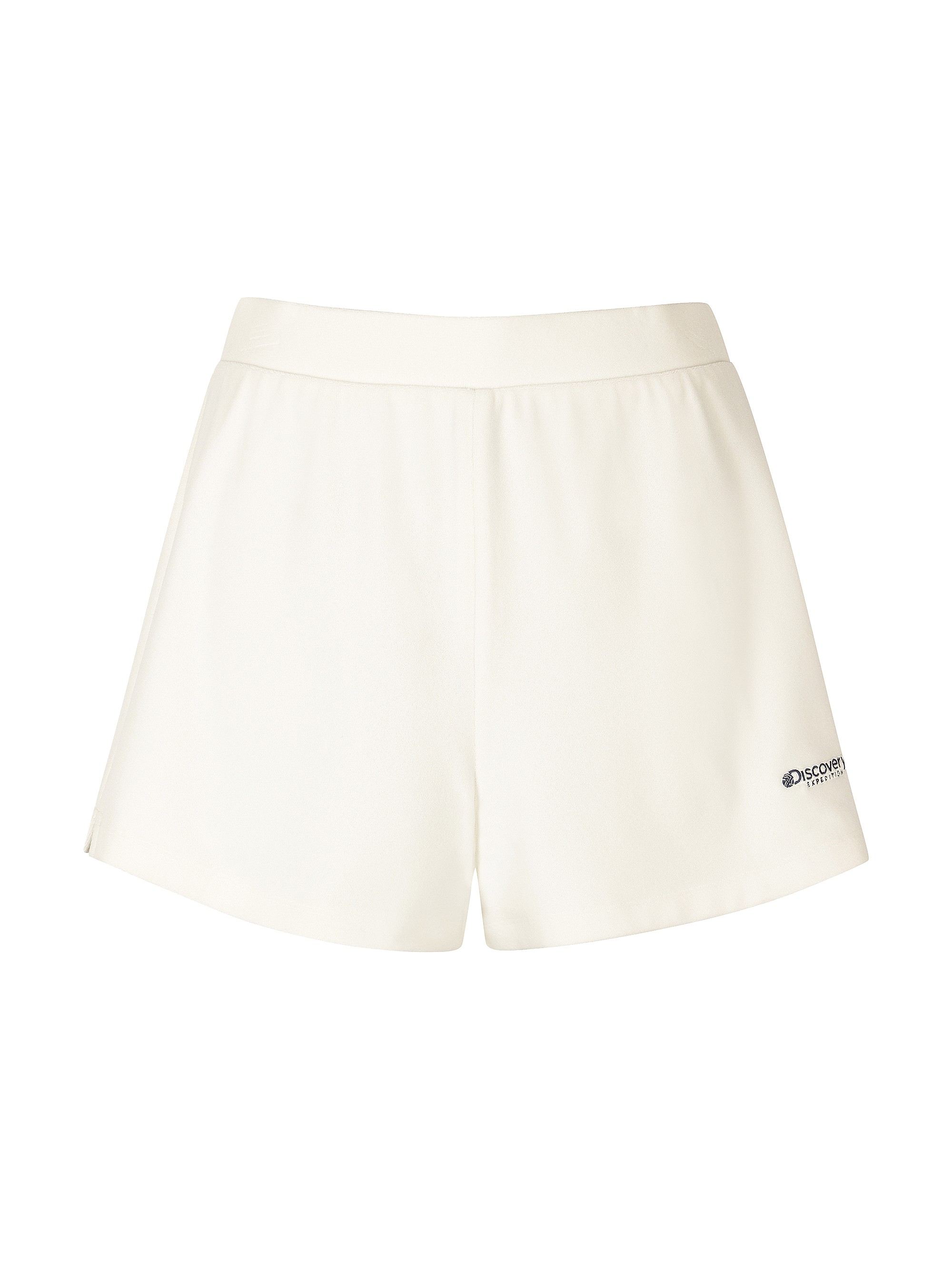 W's Terry Set-Up Shorts