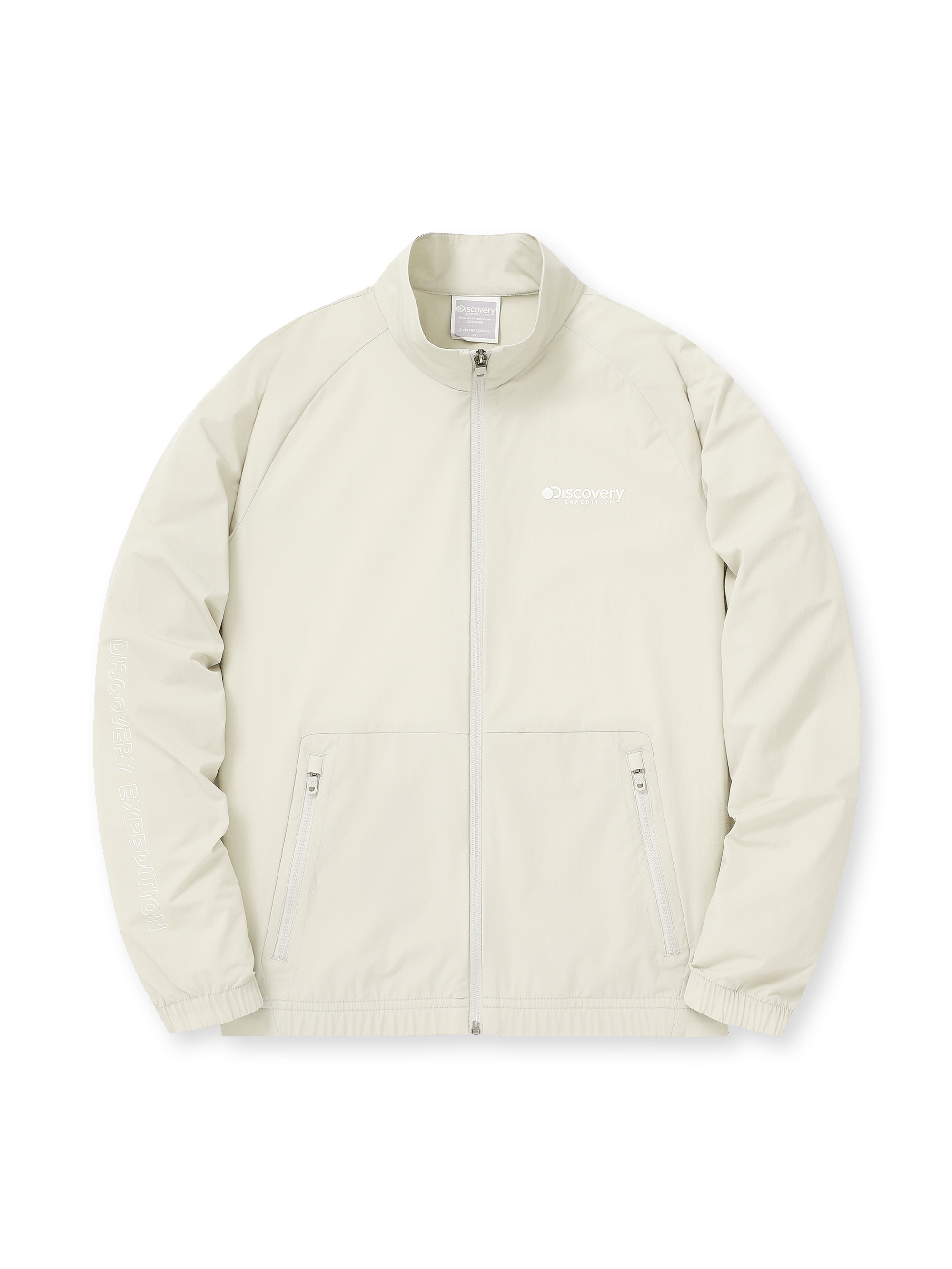 Freshvent Women's Light Woven Training Jacket