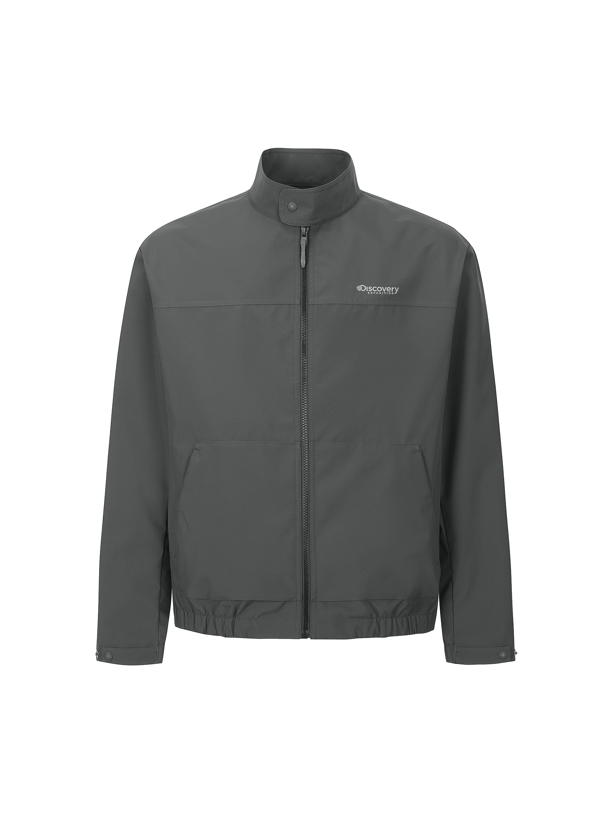 M's BERTEX 3L High Neck Blouson Jacket