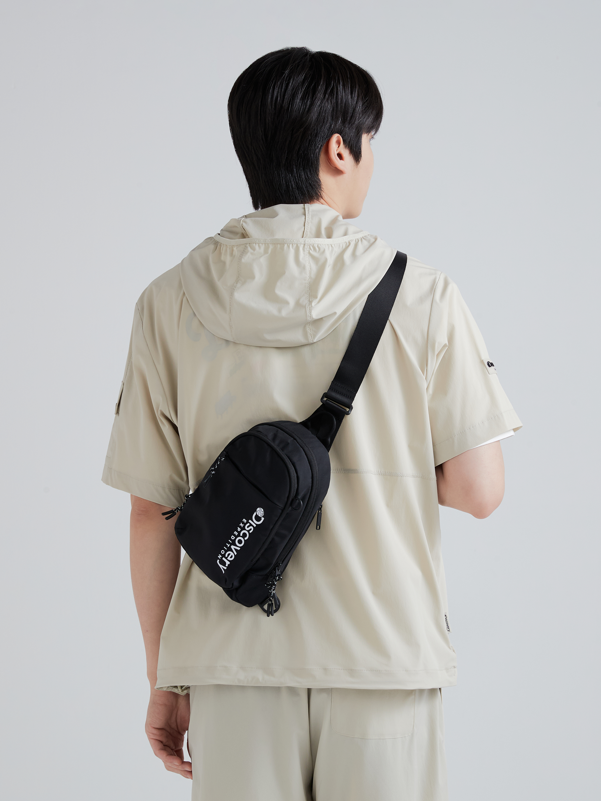 Outdoor Easy Mini Sling Bag