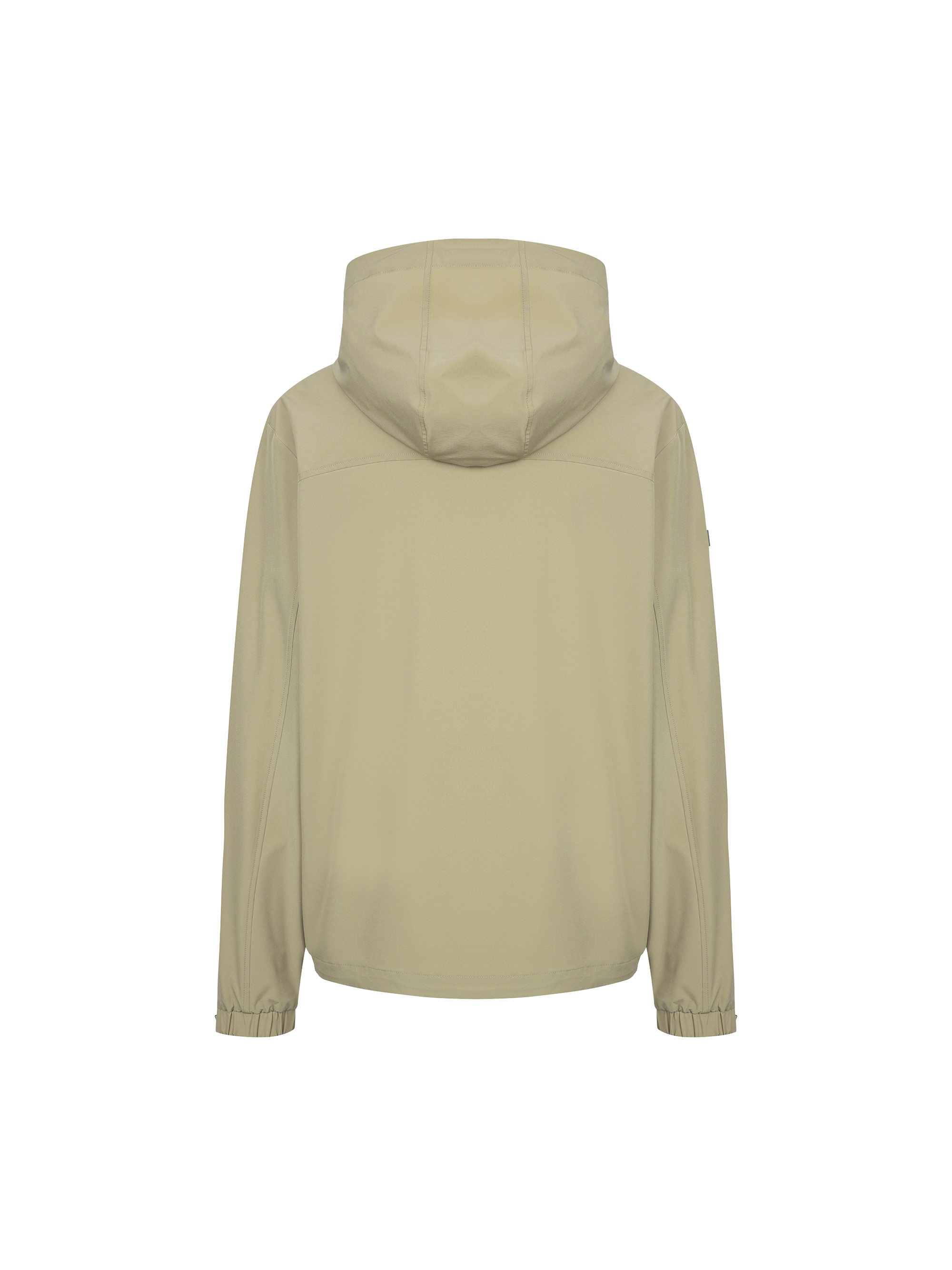 Freshvent Hybrid Anorak