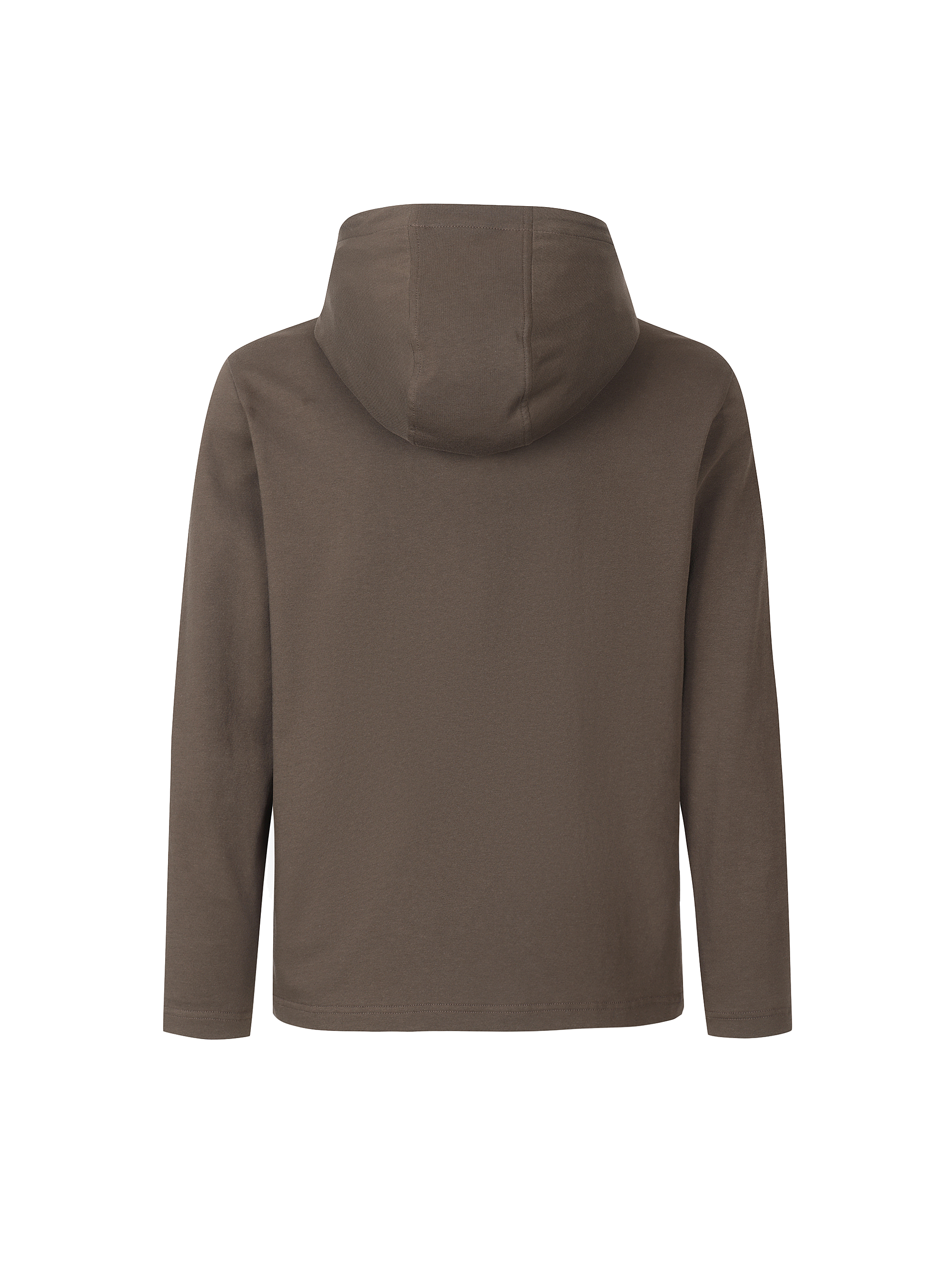 Men's LT Hooded Long Sleeve