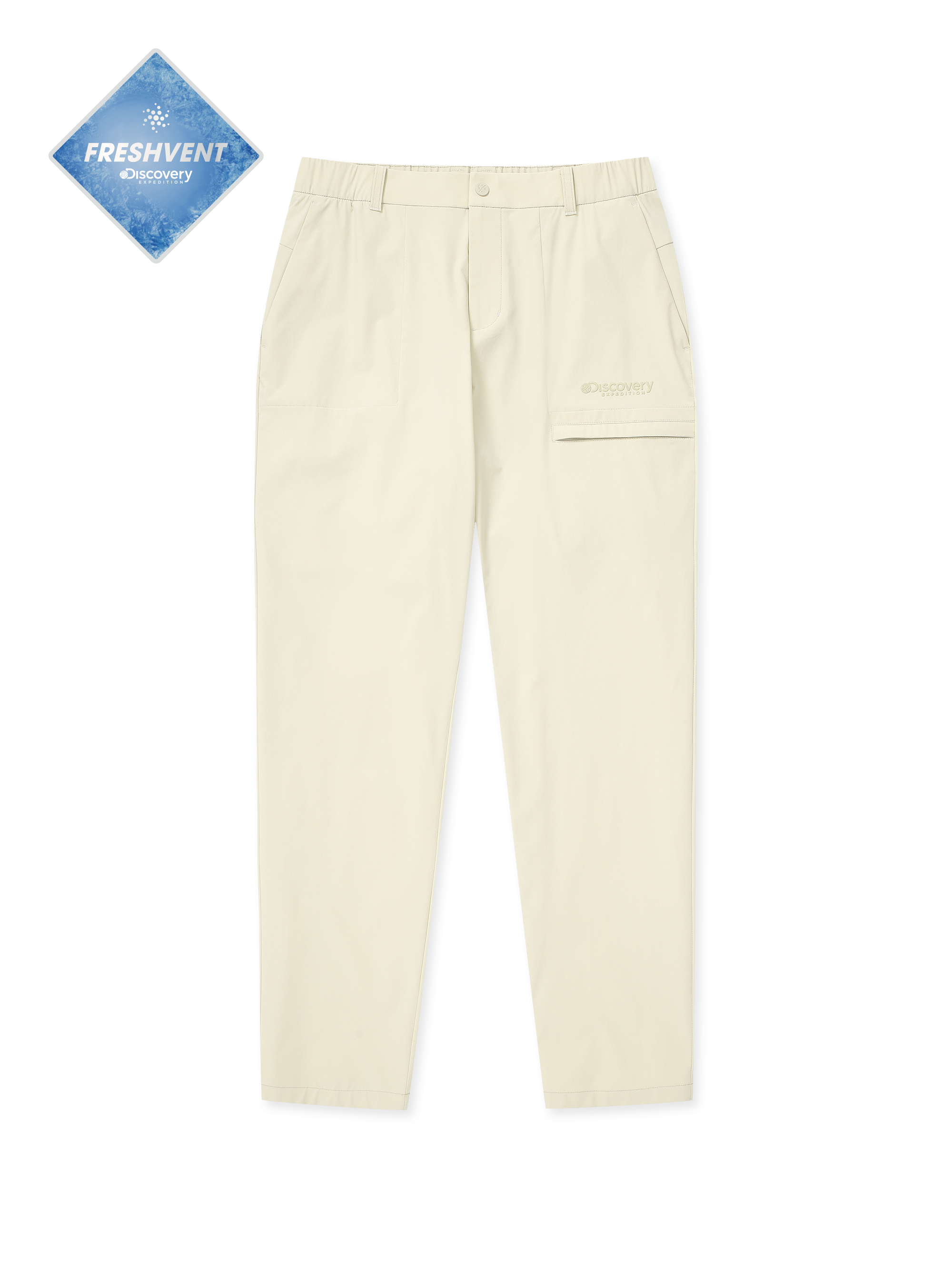 Men's Freshvent Lightweight High Stress Cargo Pants