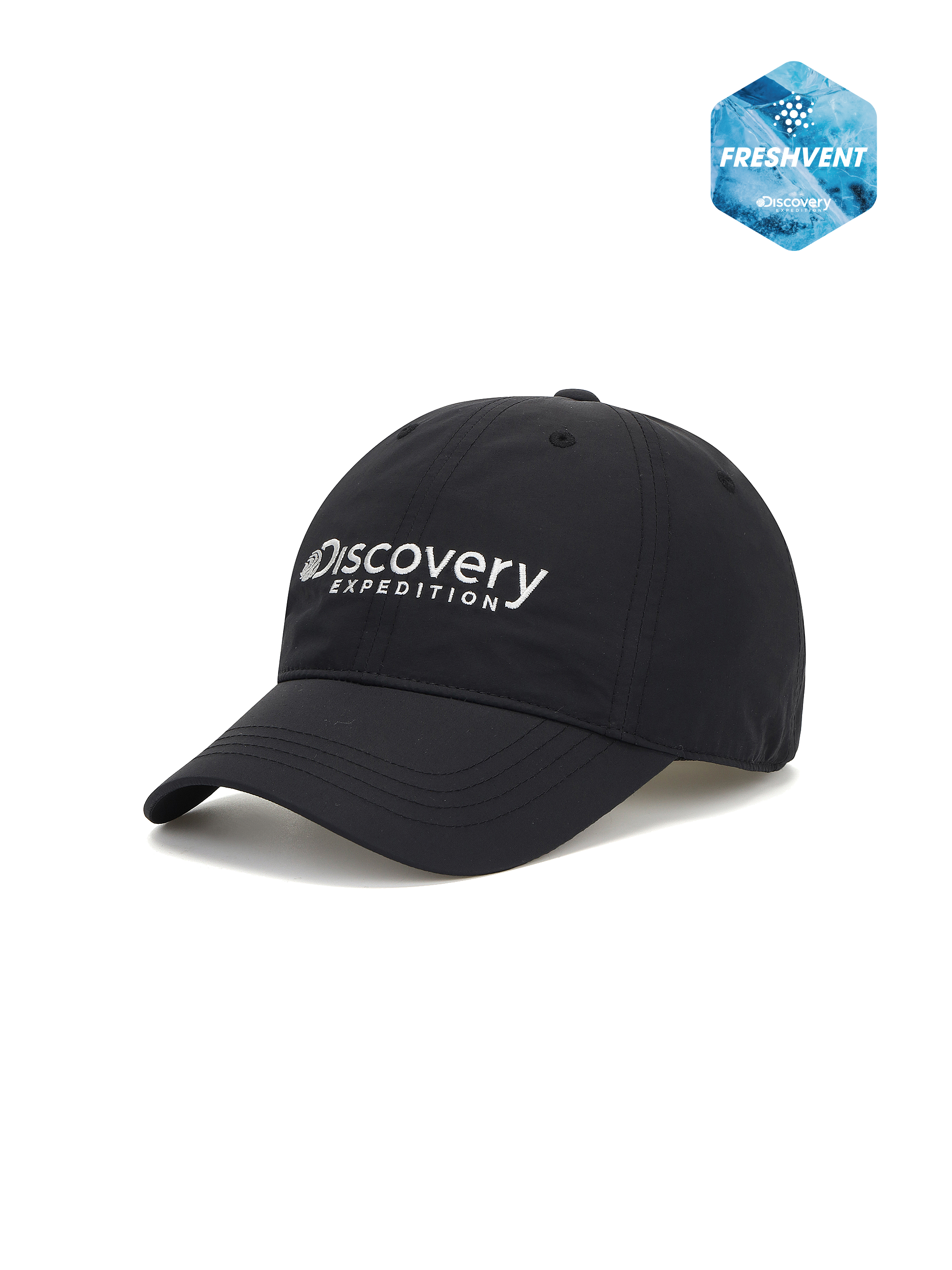 Freshvent Hyper Ballcap