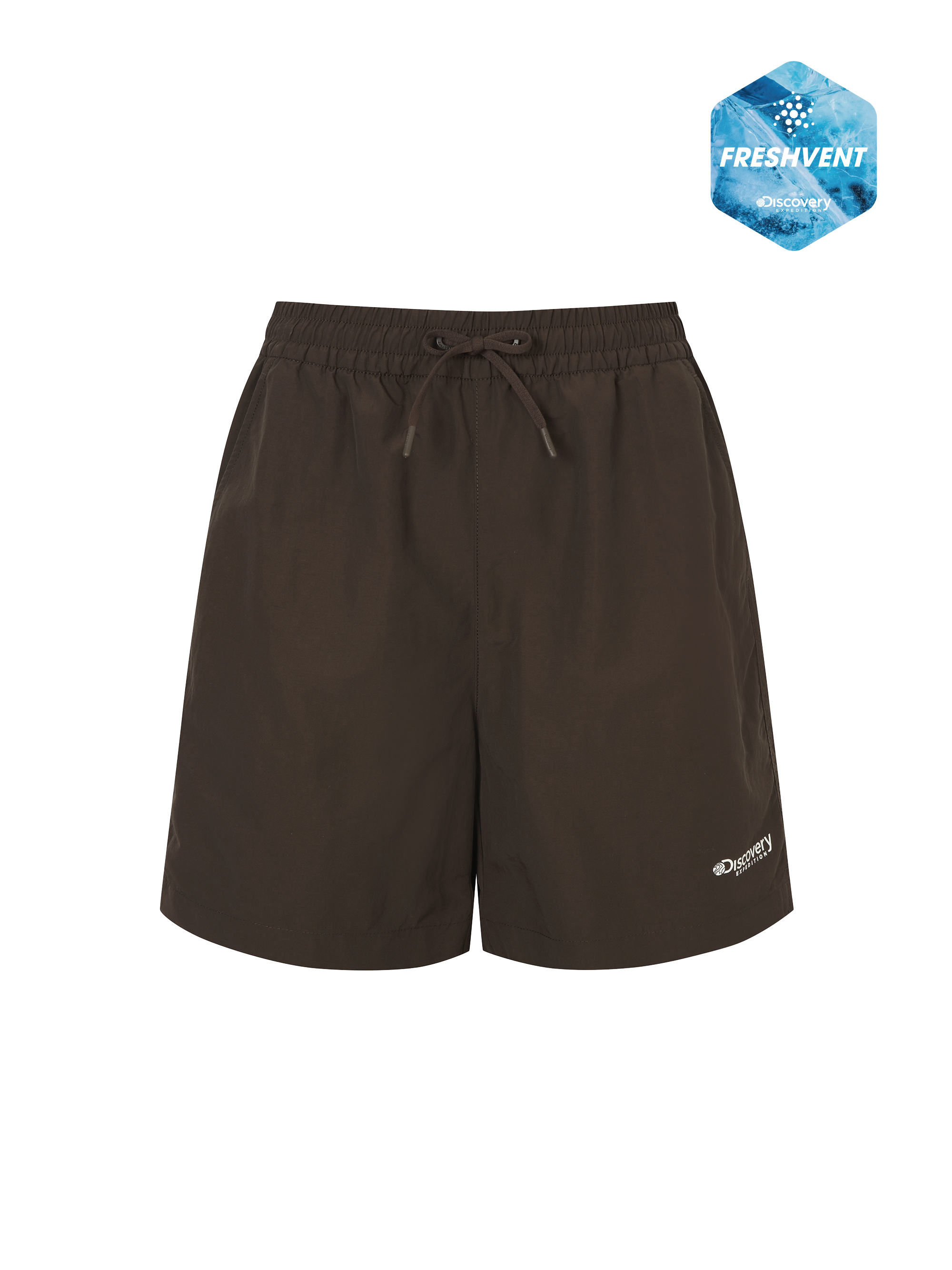 Freshvent Women's Taslan Board Shorts
