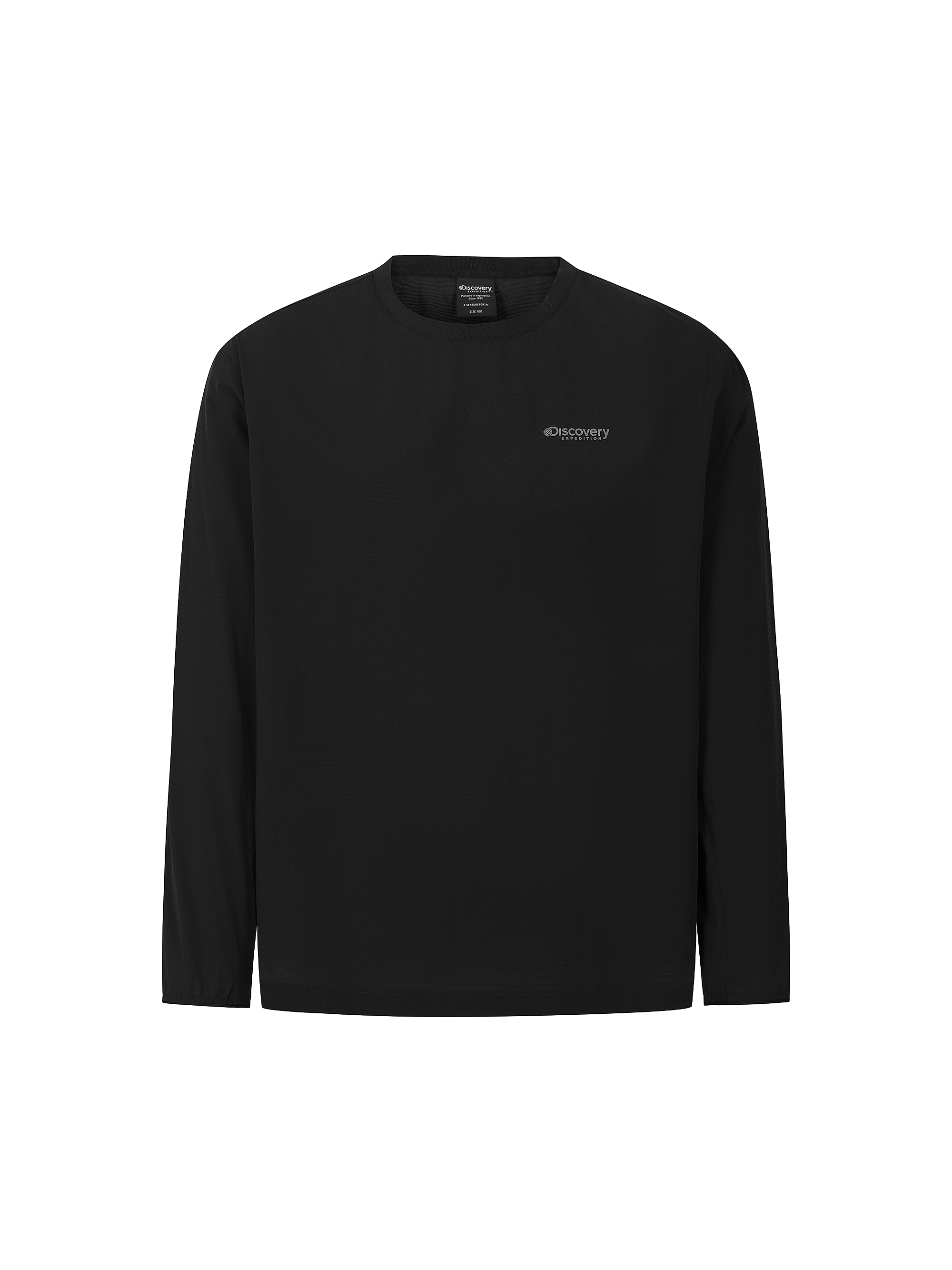 M's AIRDOT Long Sleeve
