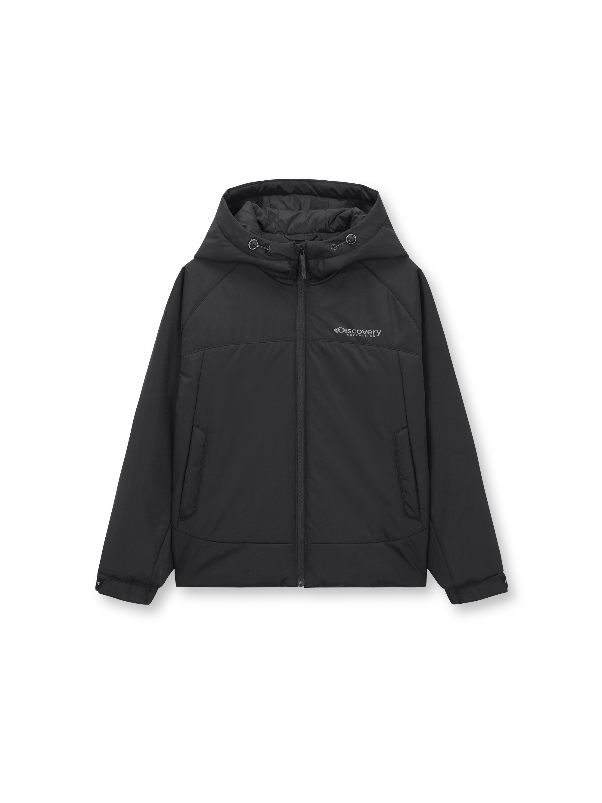 Kids Essential Padding Jumper