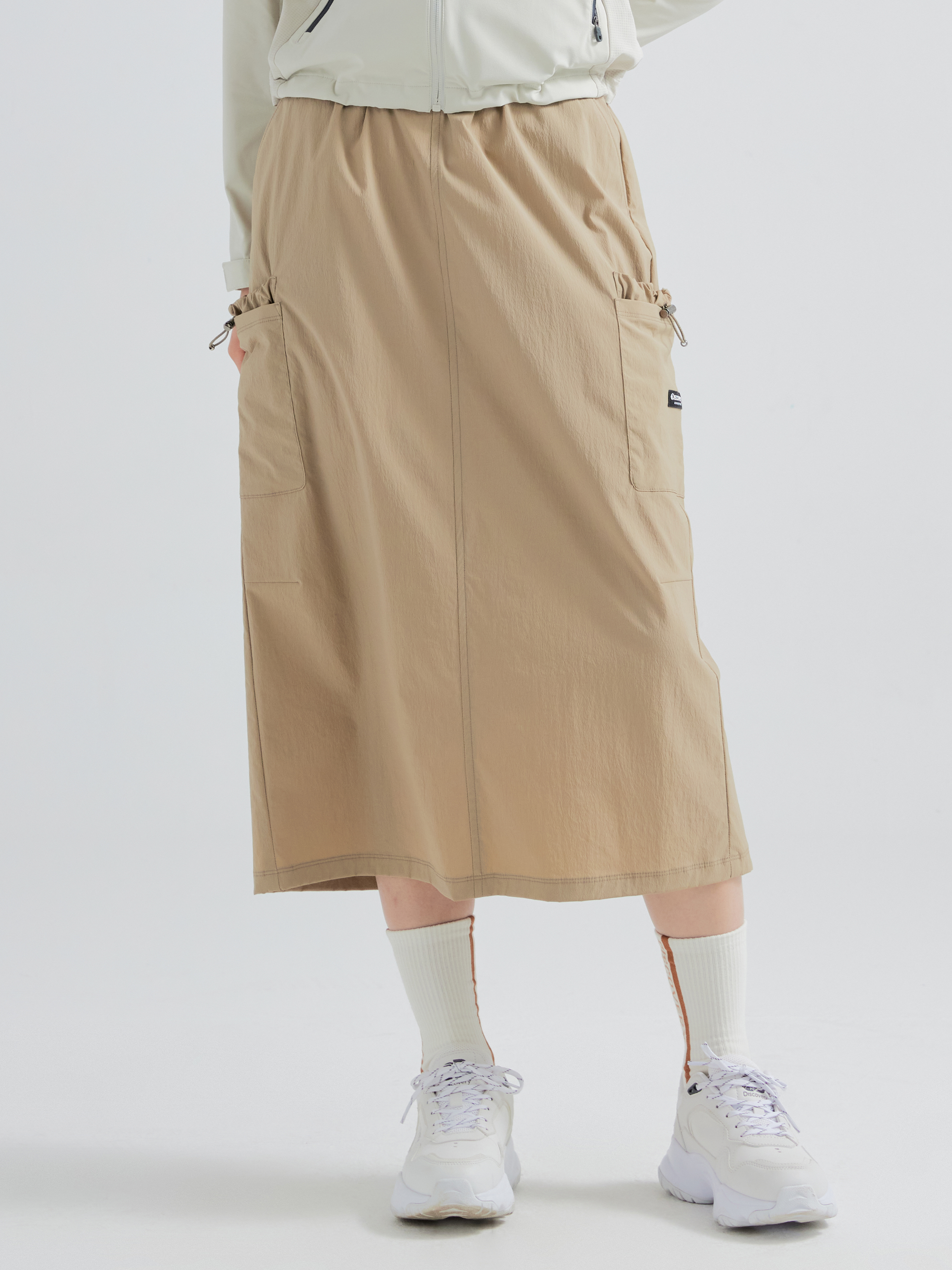 Women's Freshvent Lightweight Paracet Cargo Skirt