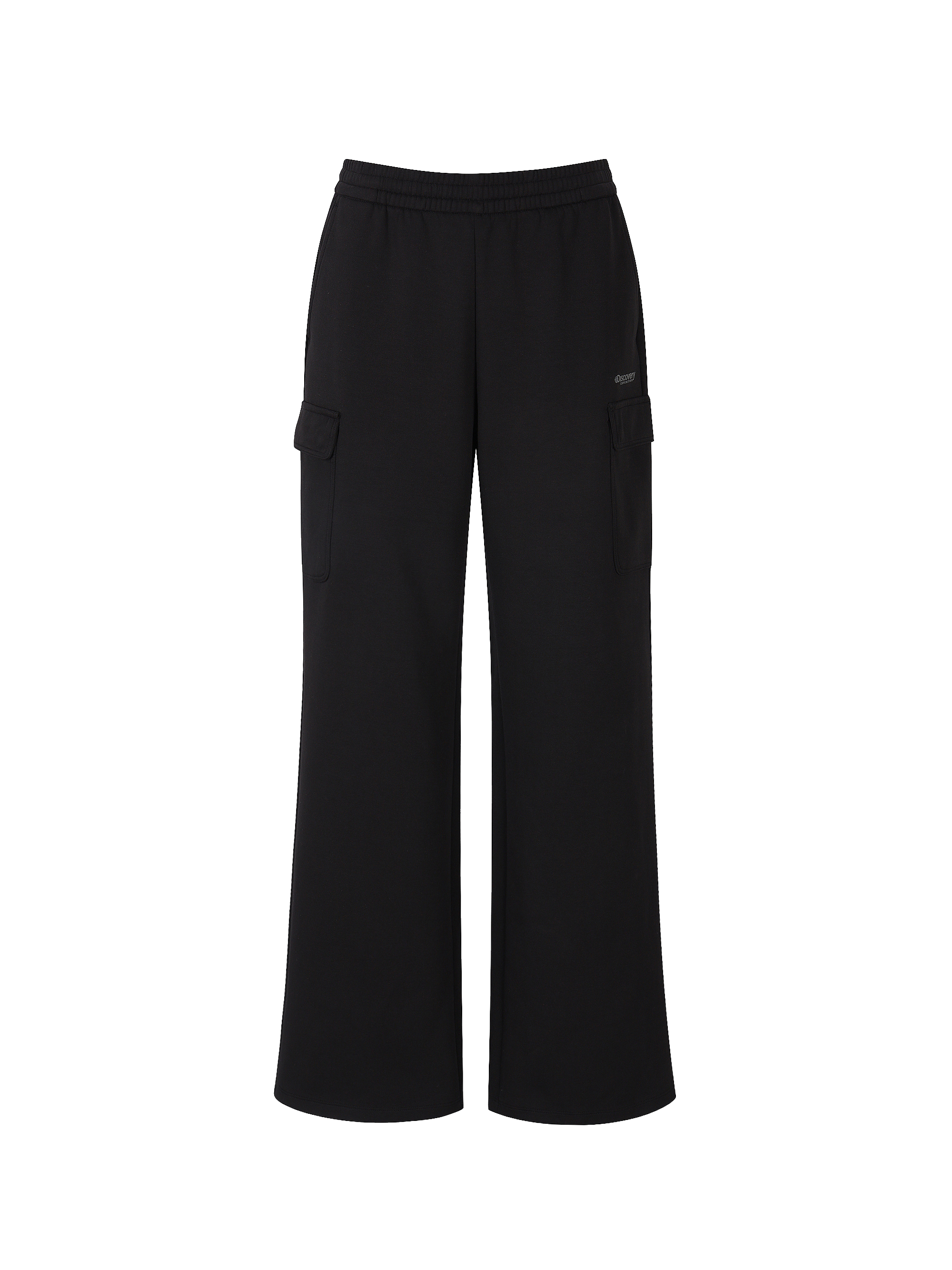 W's Tech Knit Training Semi Wide Cargo Pants