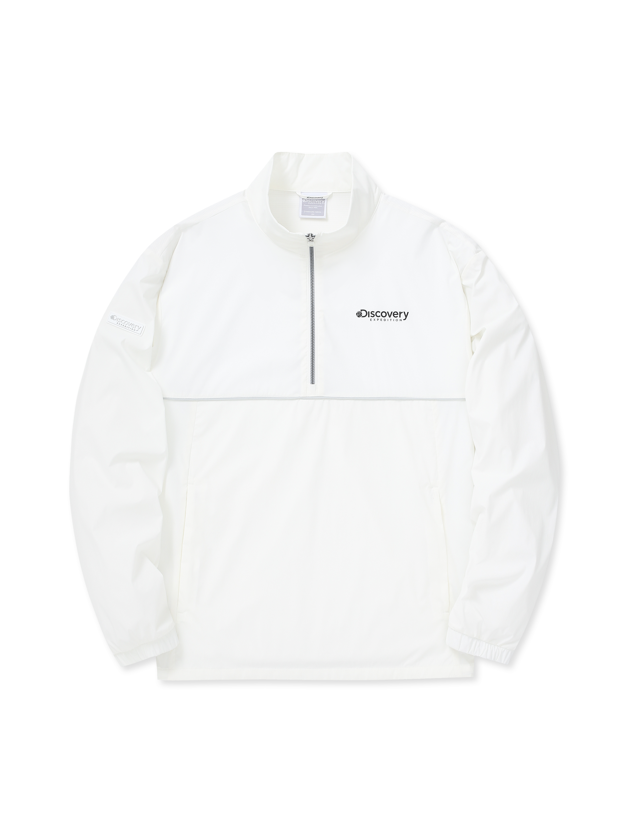 Men's Premium Lightweight Stretch Anorak
