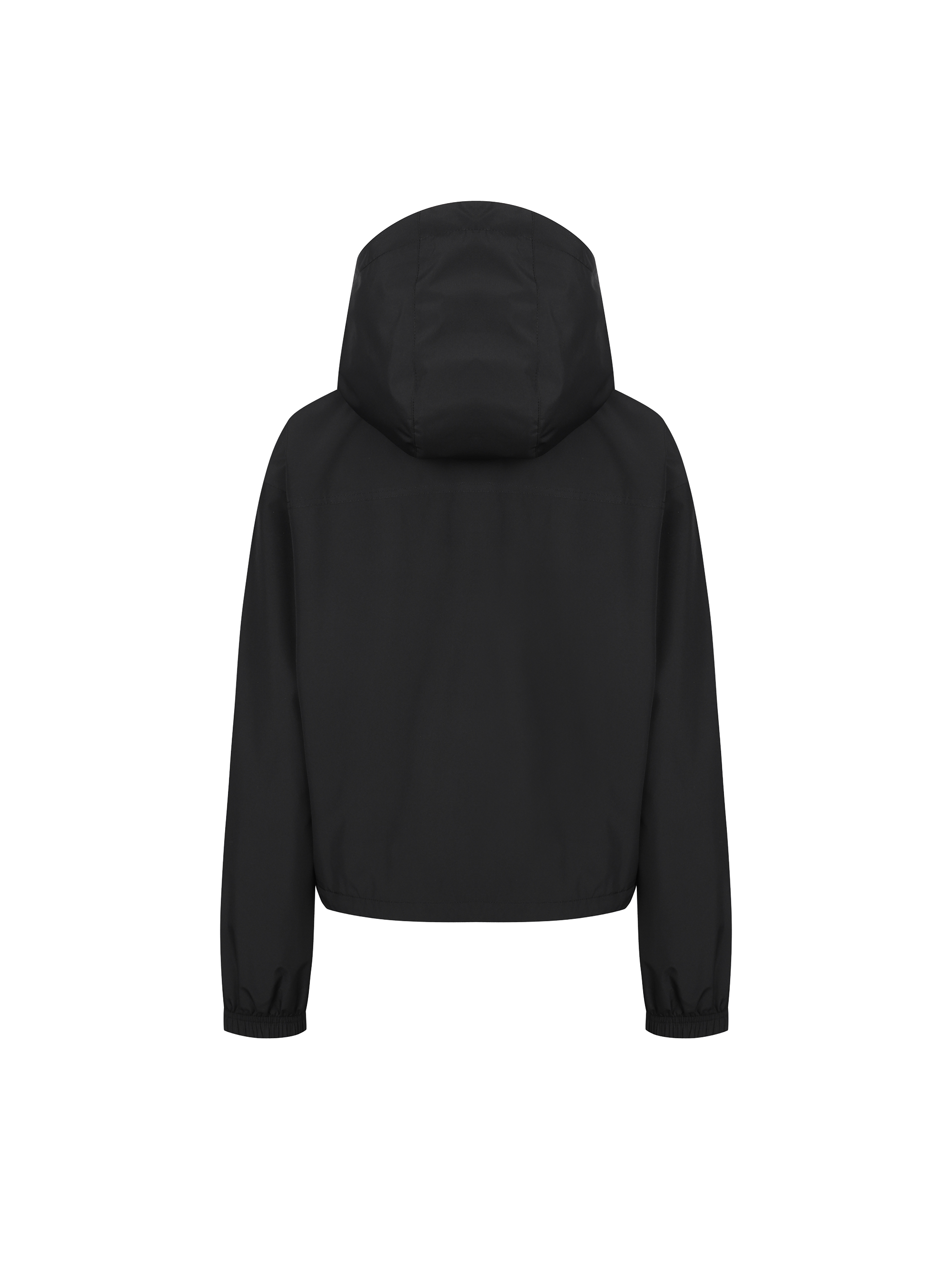 Bertex Women's Outdoor Crop Jacket