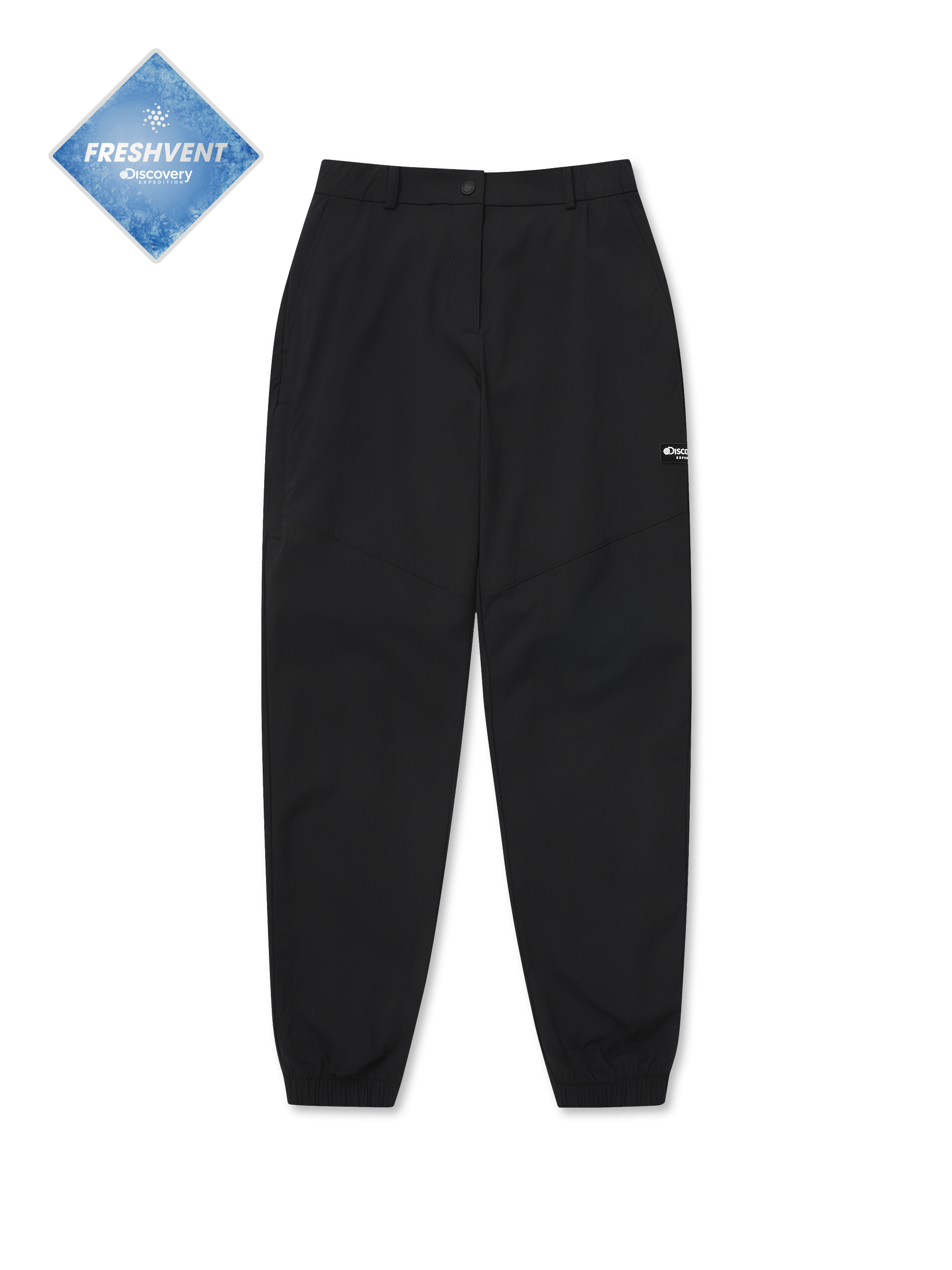 Women's Freshvent Lightweight Daily Jogger Pants