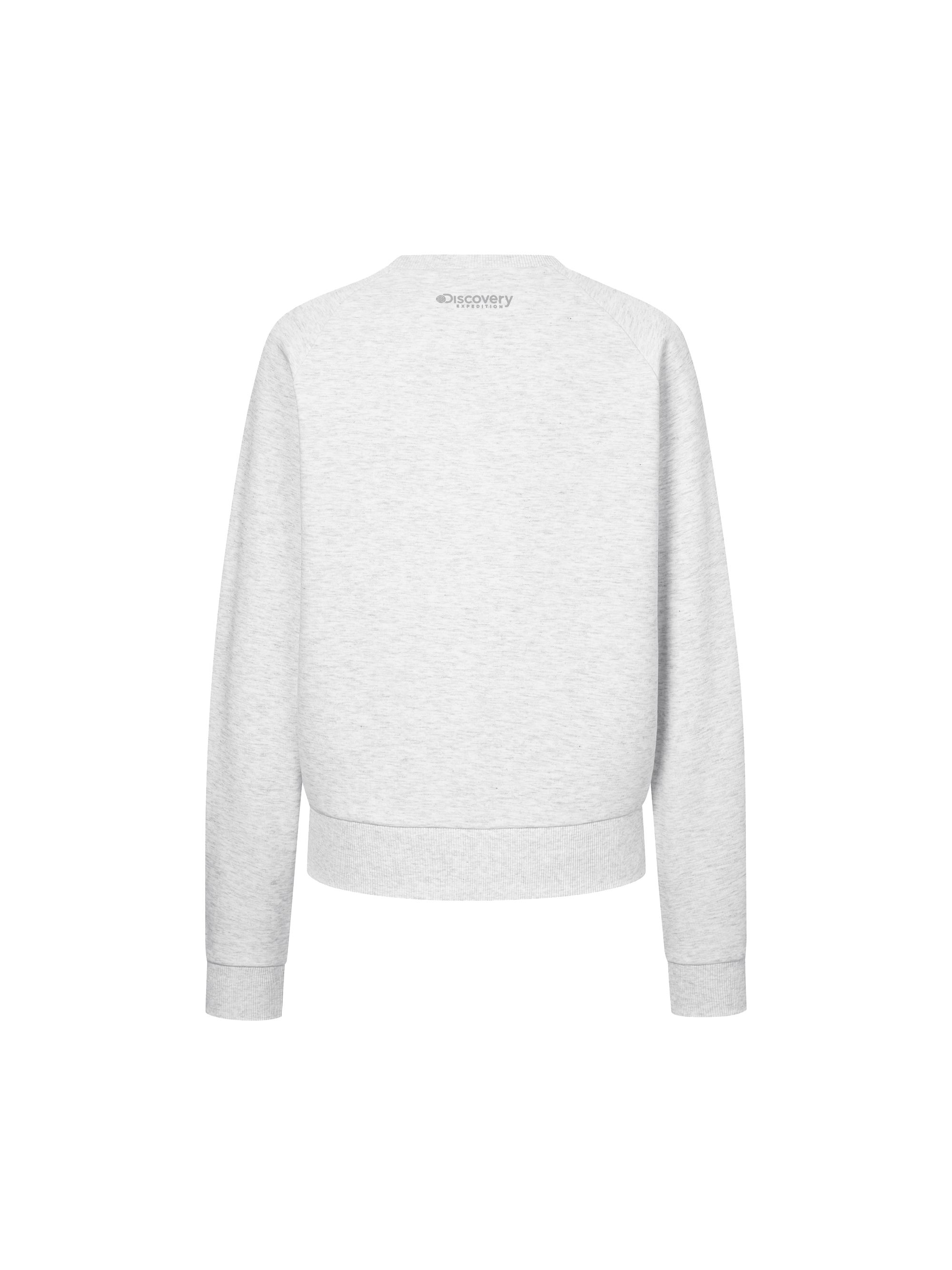 Women's Small Logo Sweatshirt