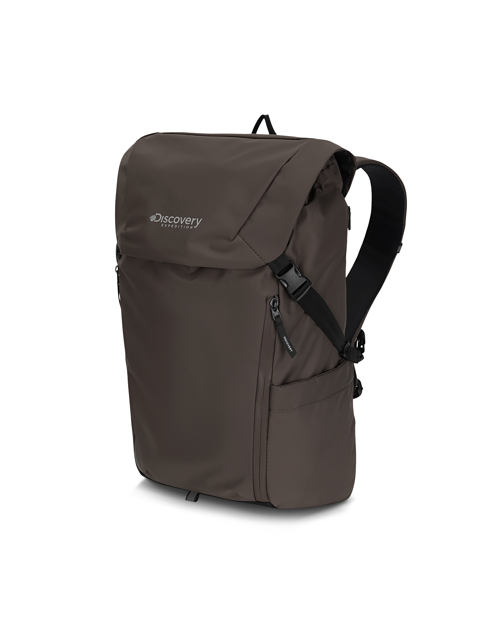 AERON Flap Backpack
