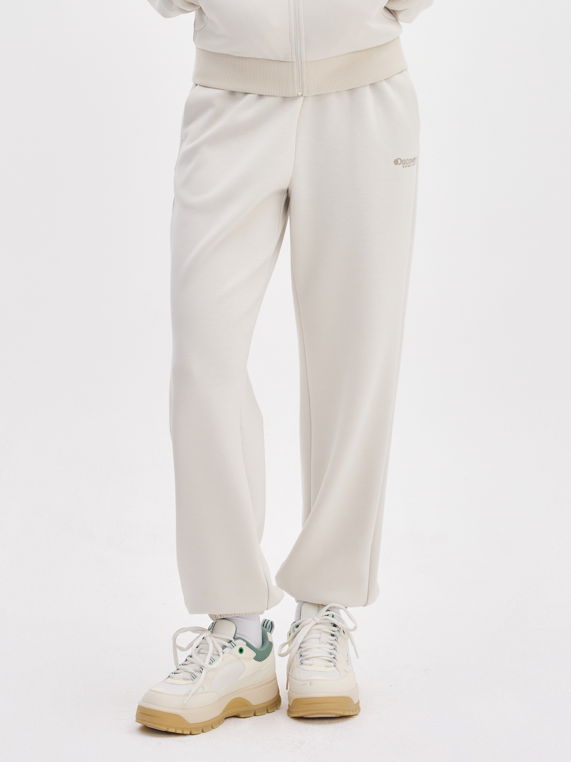Knit Essential Women's Training Jogger Pants