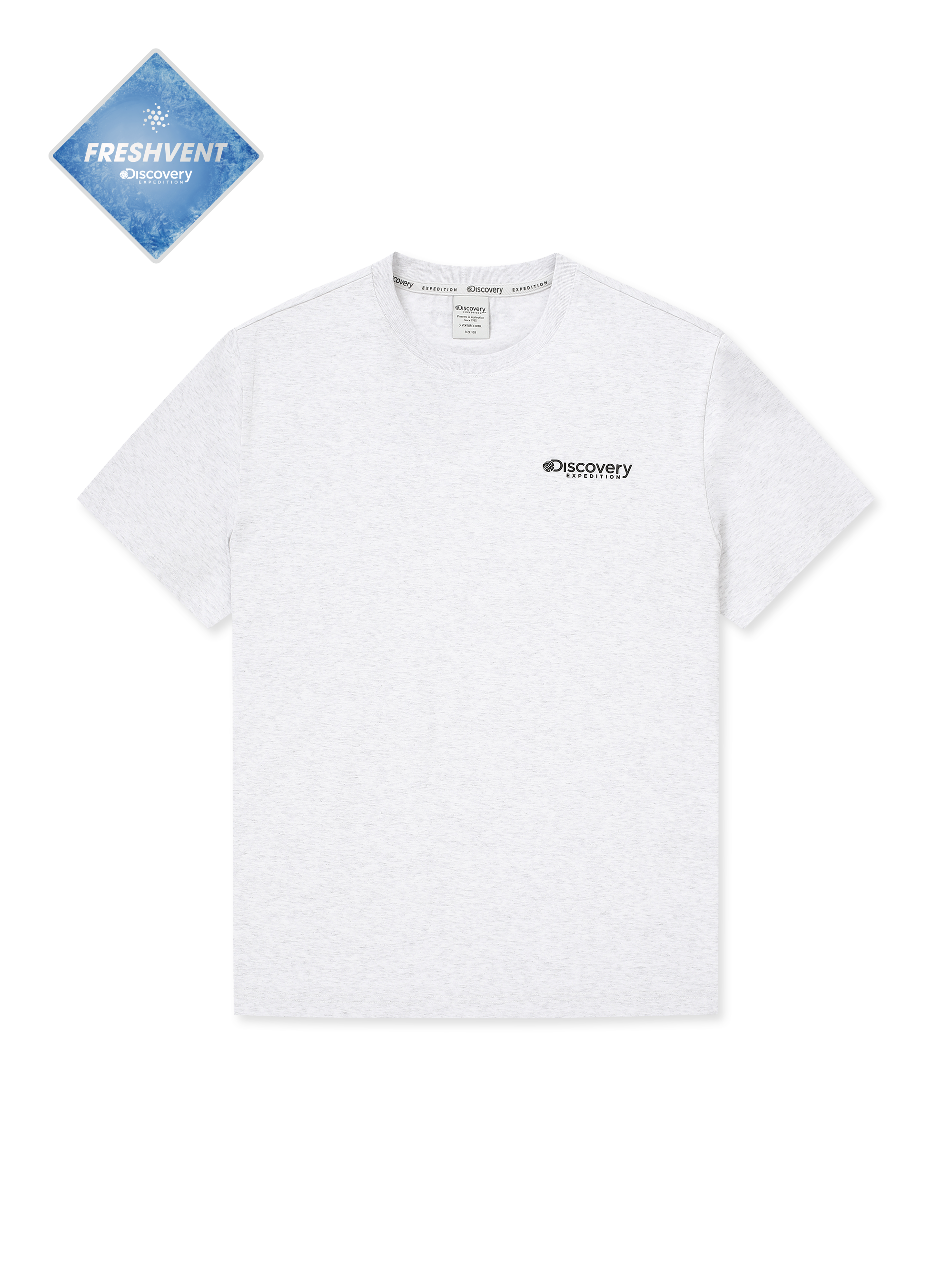 Denver Small Logo T-shirt