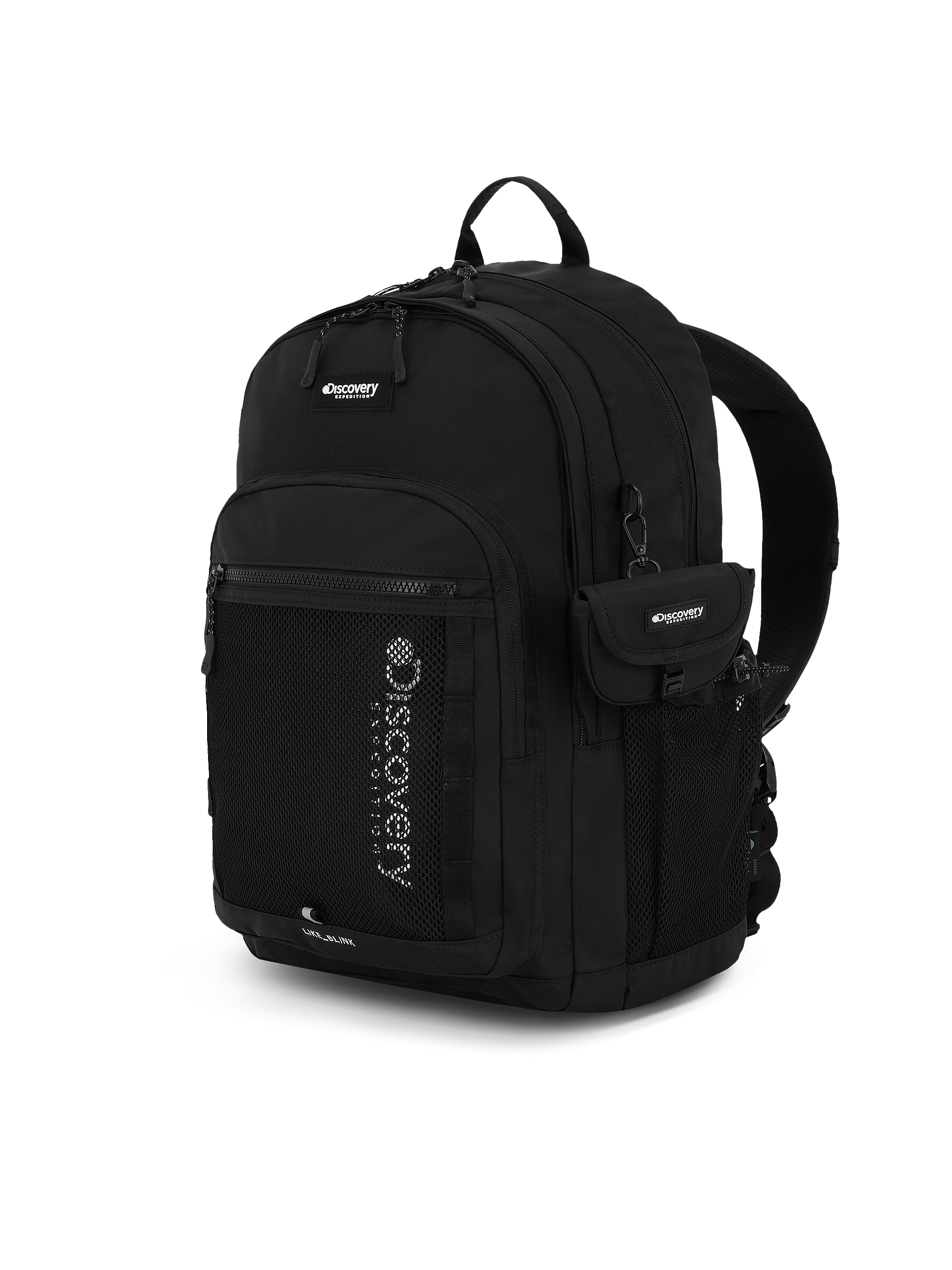 LiKE-AIR BLINK Backpack 25