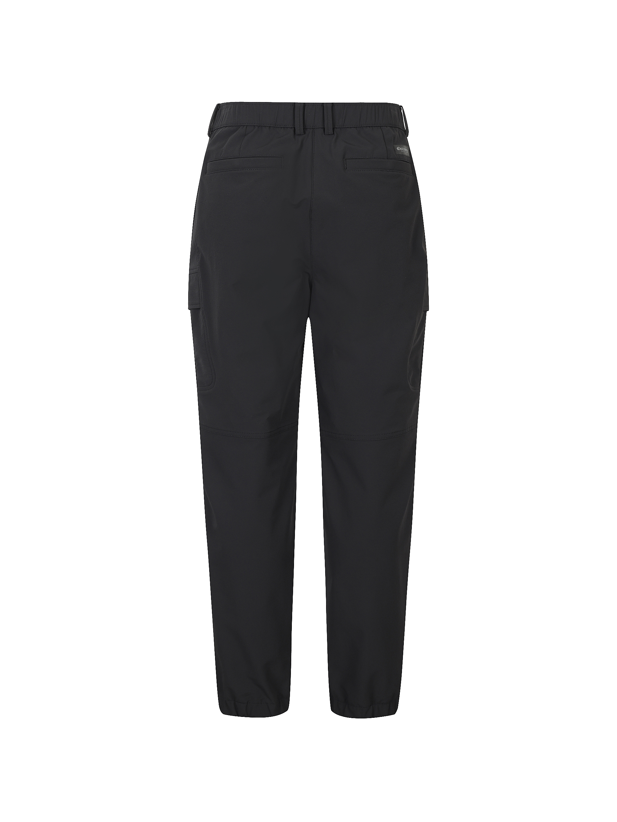 W's Tapered Cargo Jogger Pants