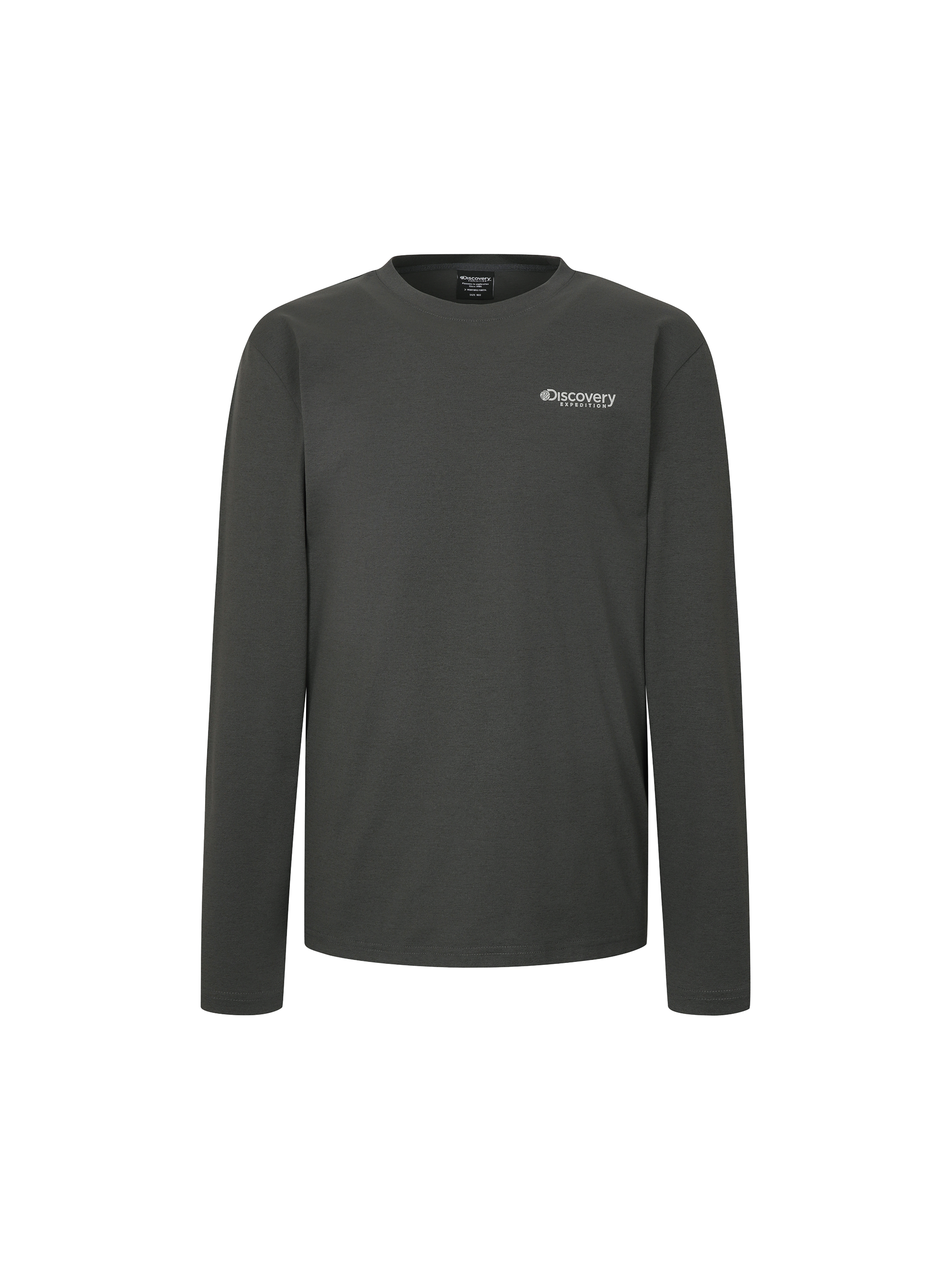 Men's Essential Tech Long Sleeve T-shirt