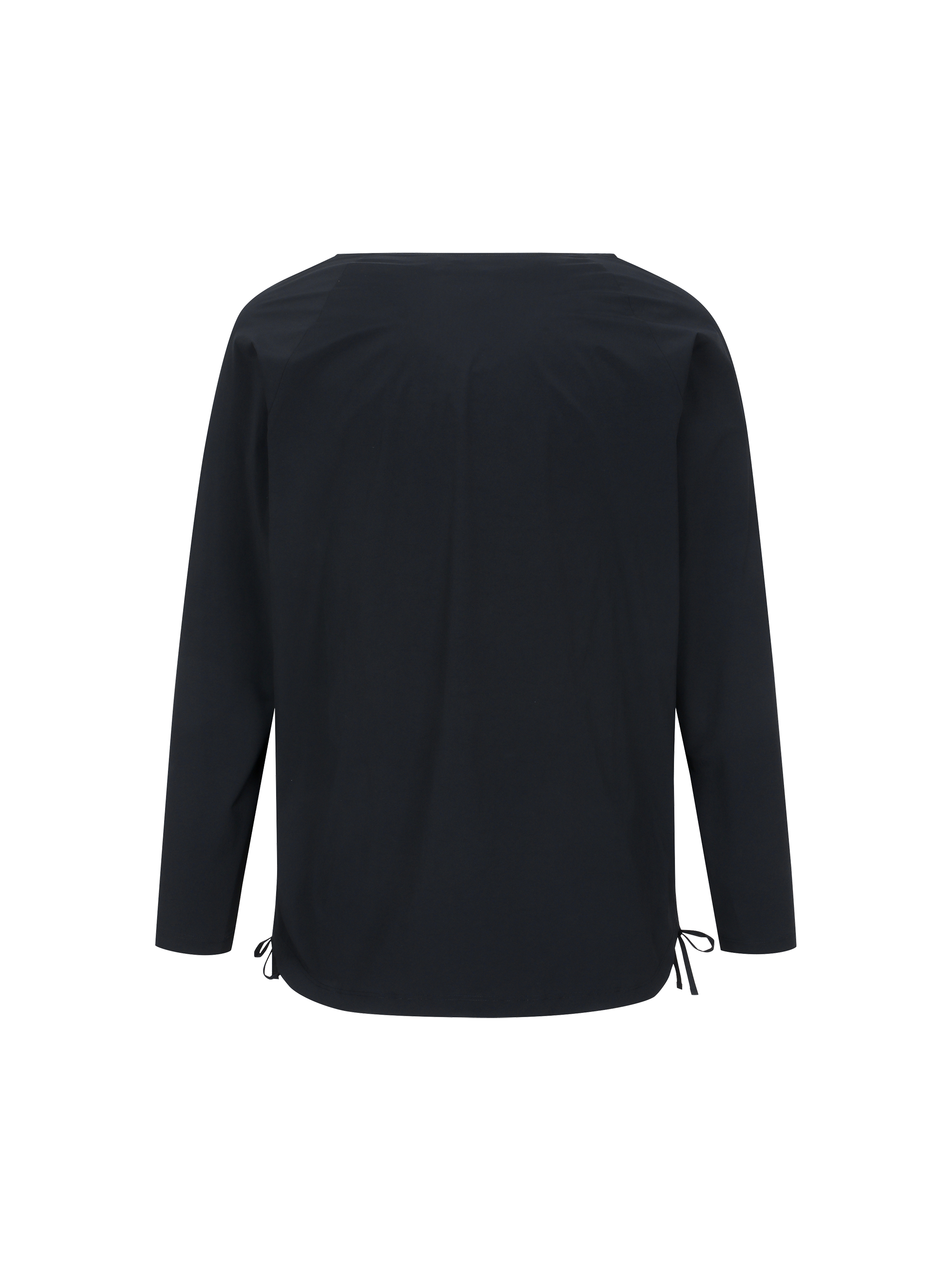 Freshvent Women's Roose Fit Shirring Cover Up