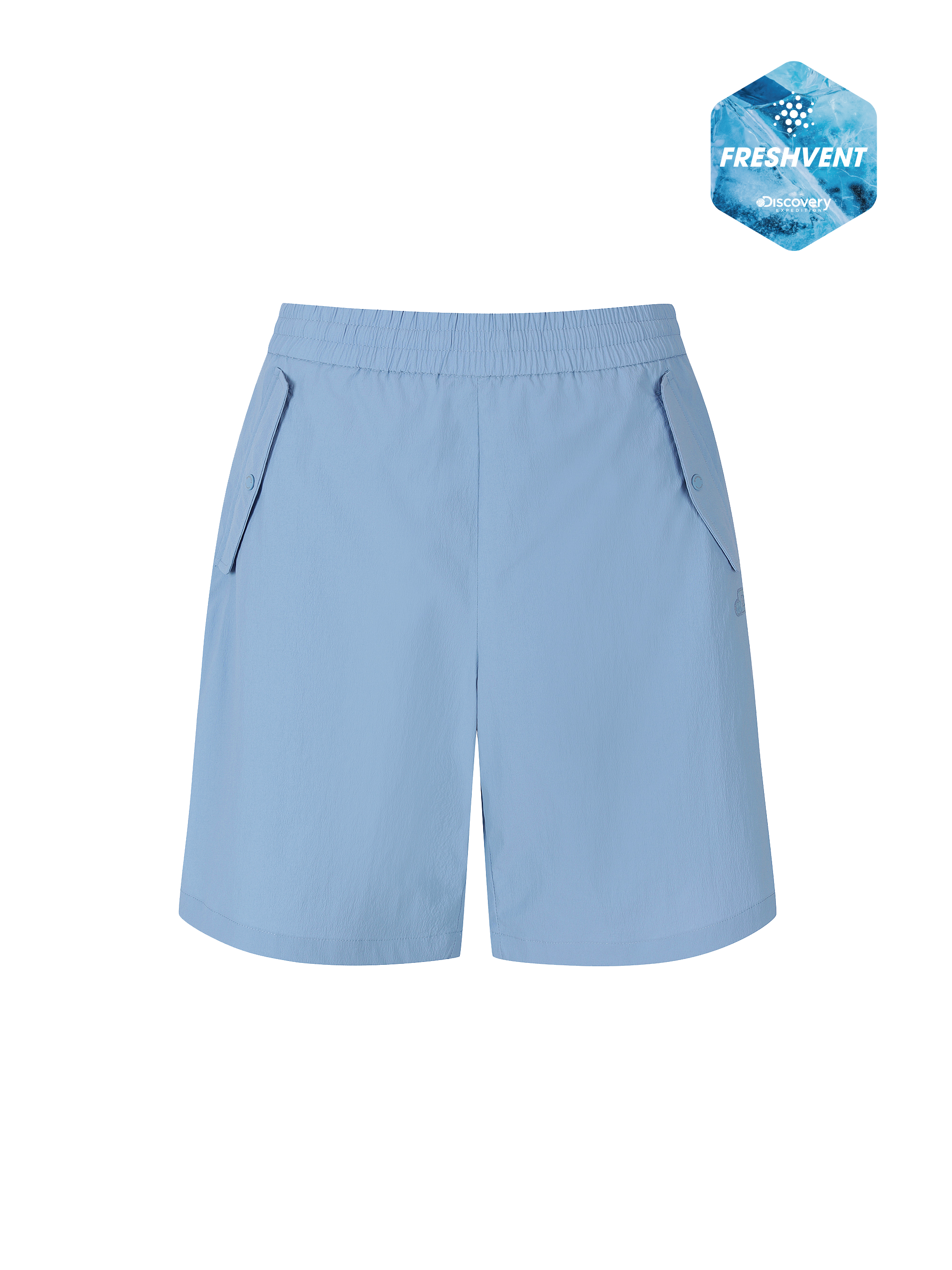 W's Freshvent Lightweight Woven Training Shorts