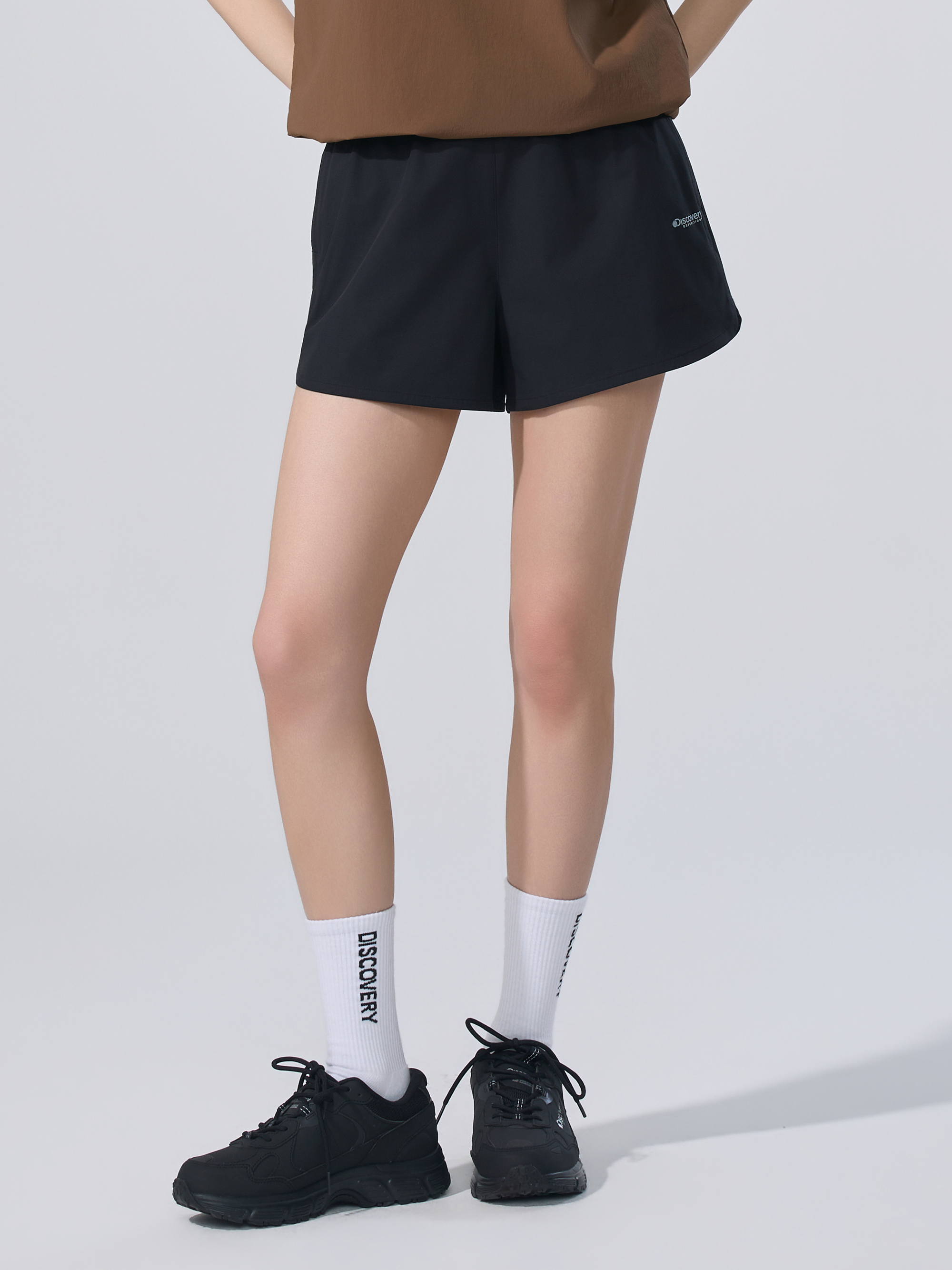 W's Active Running Shorts