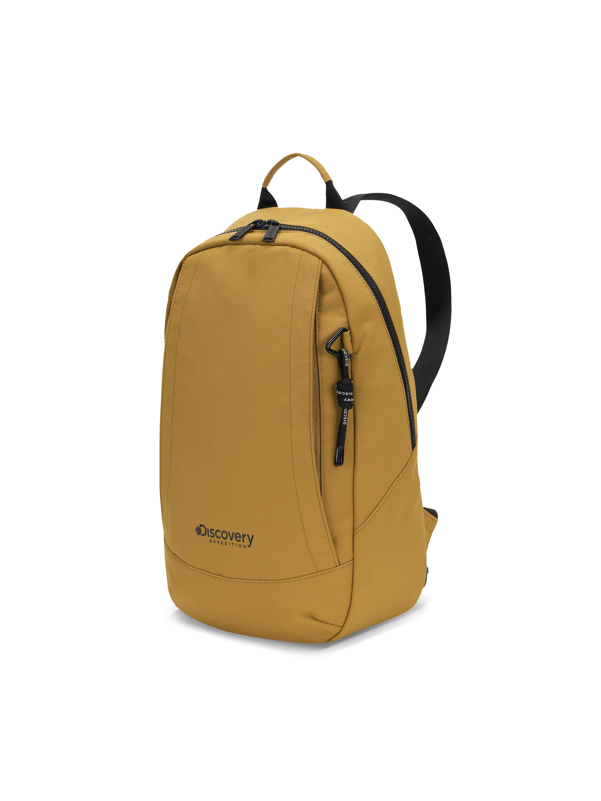 Daily Round Backpack